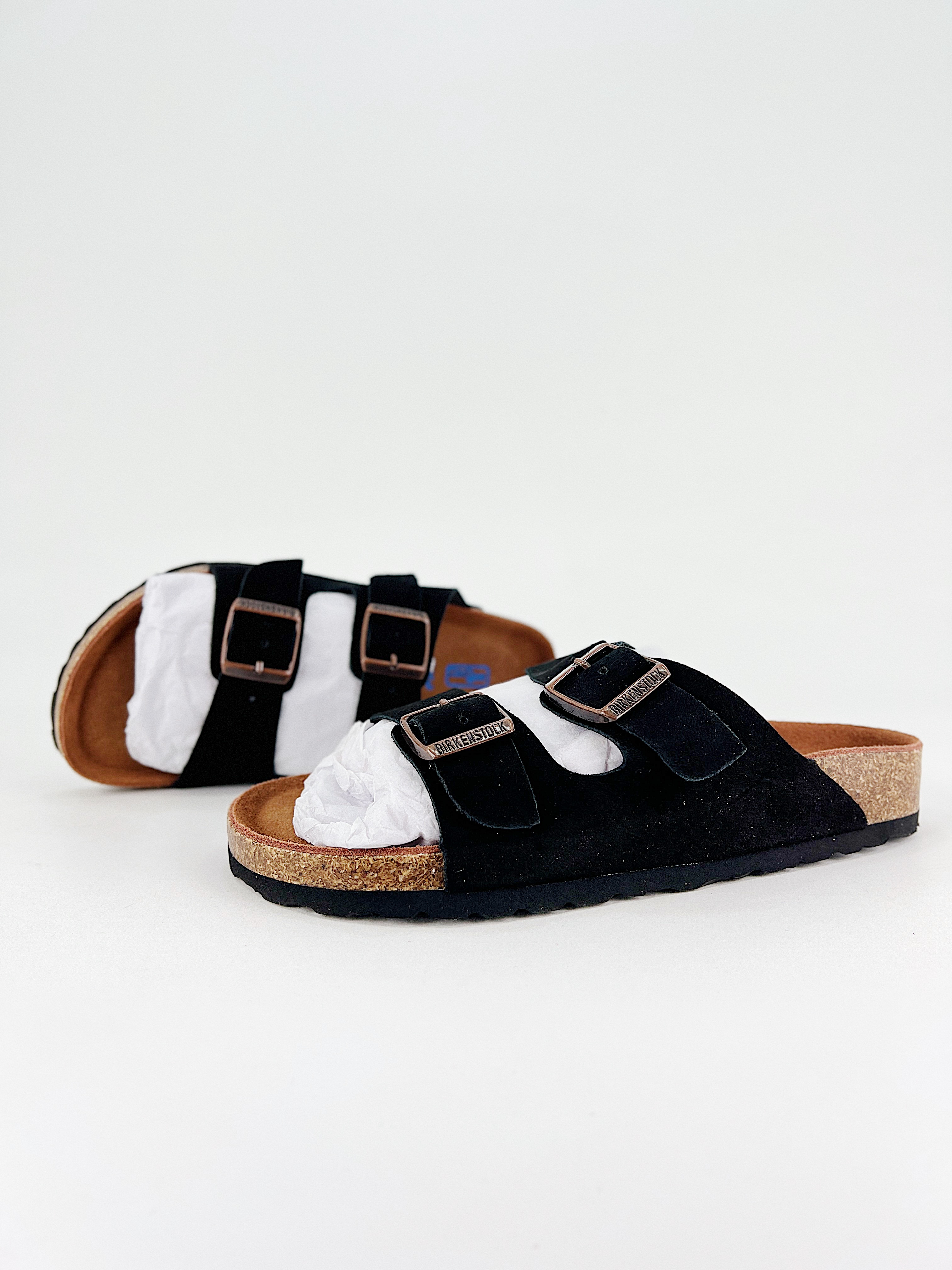 $28.99 Birkenstock Arizona  X5236 gallery