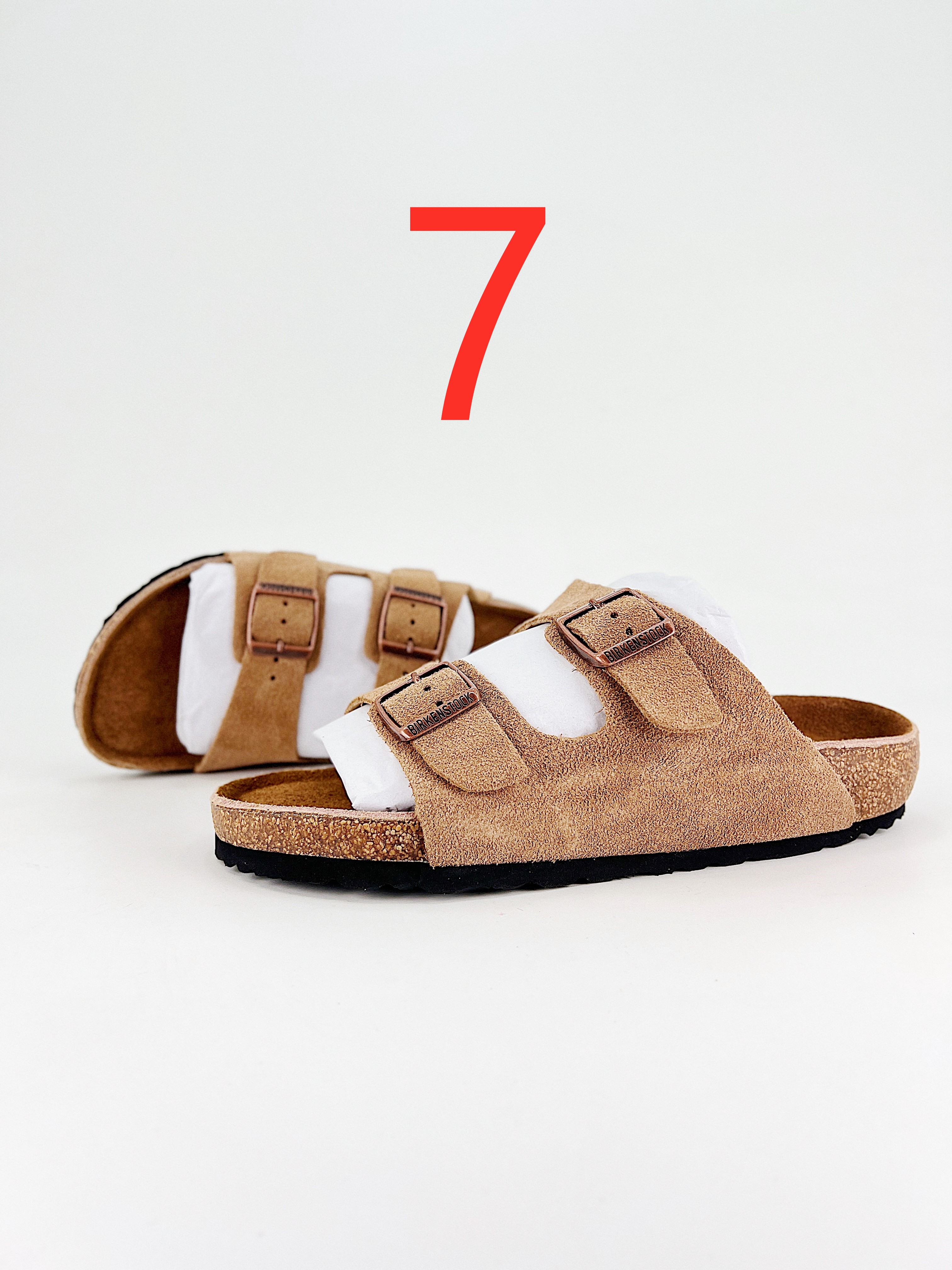 $28.99 Birkenstock Arizona X5337 gallery