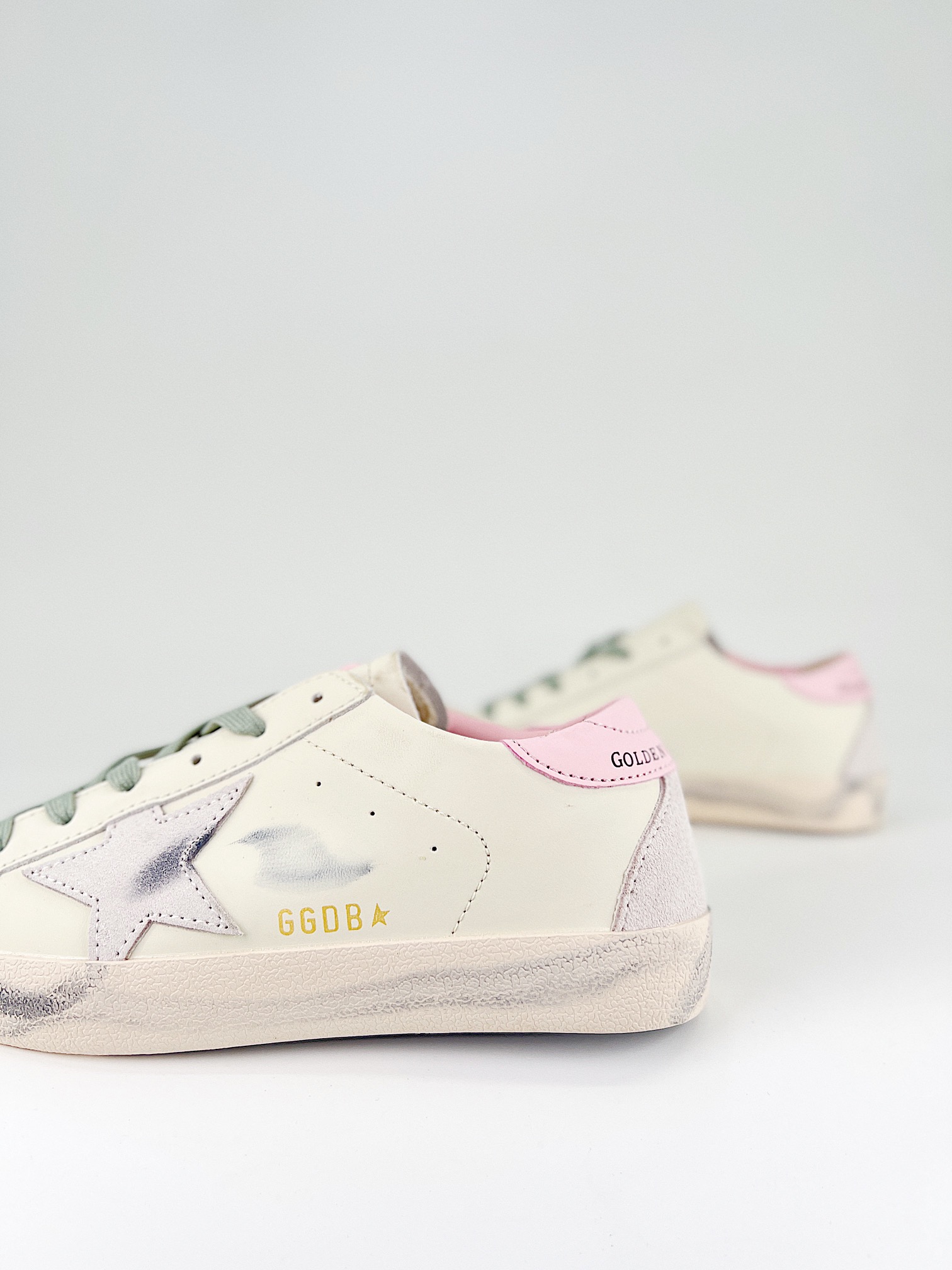 $28.99 GGDB Golden Goose X5245 gallery