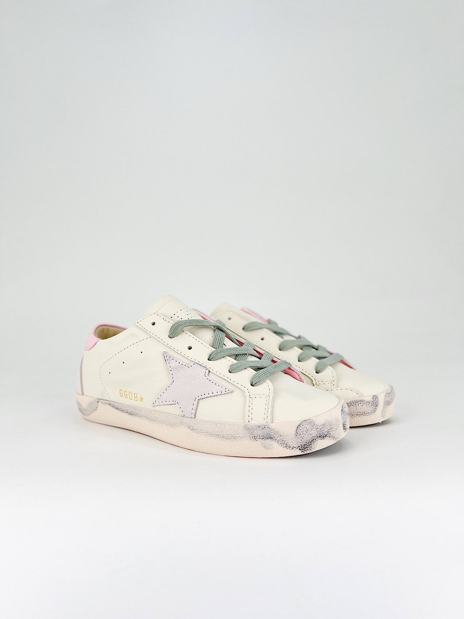 $28.99 GGDB Golden Goose X5245 gallery