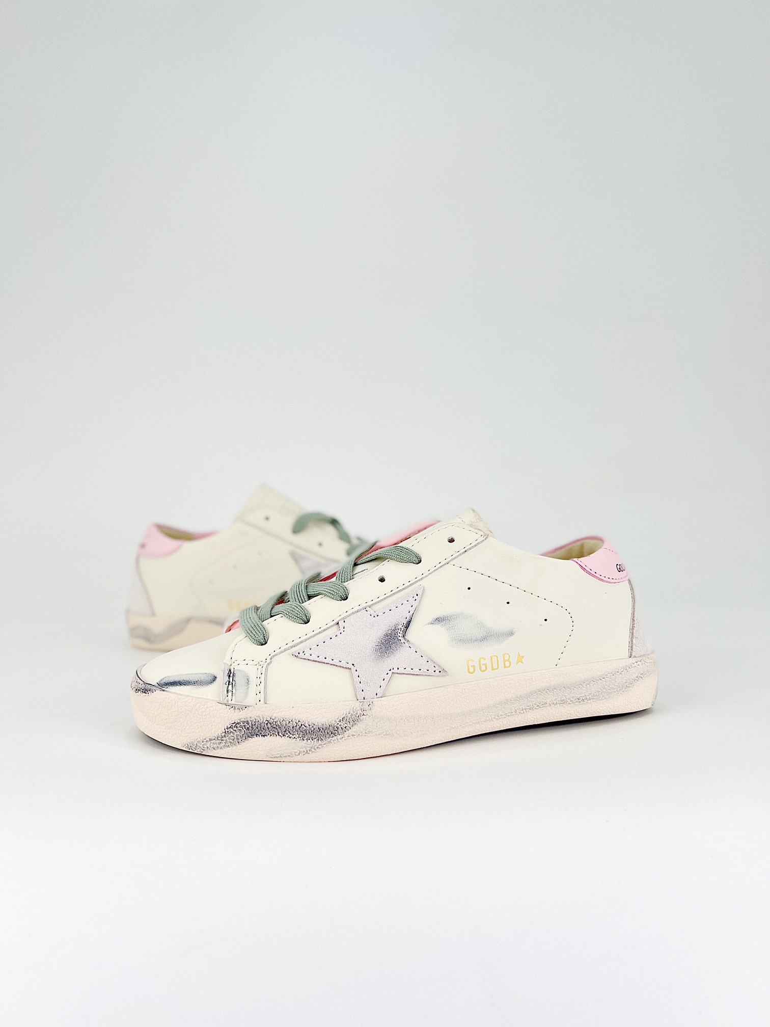 $28.99 GGDB Golden Goose X5245 gallery