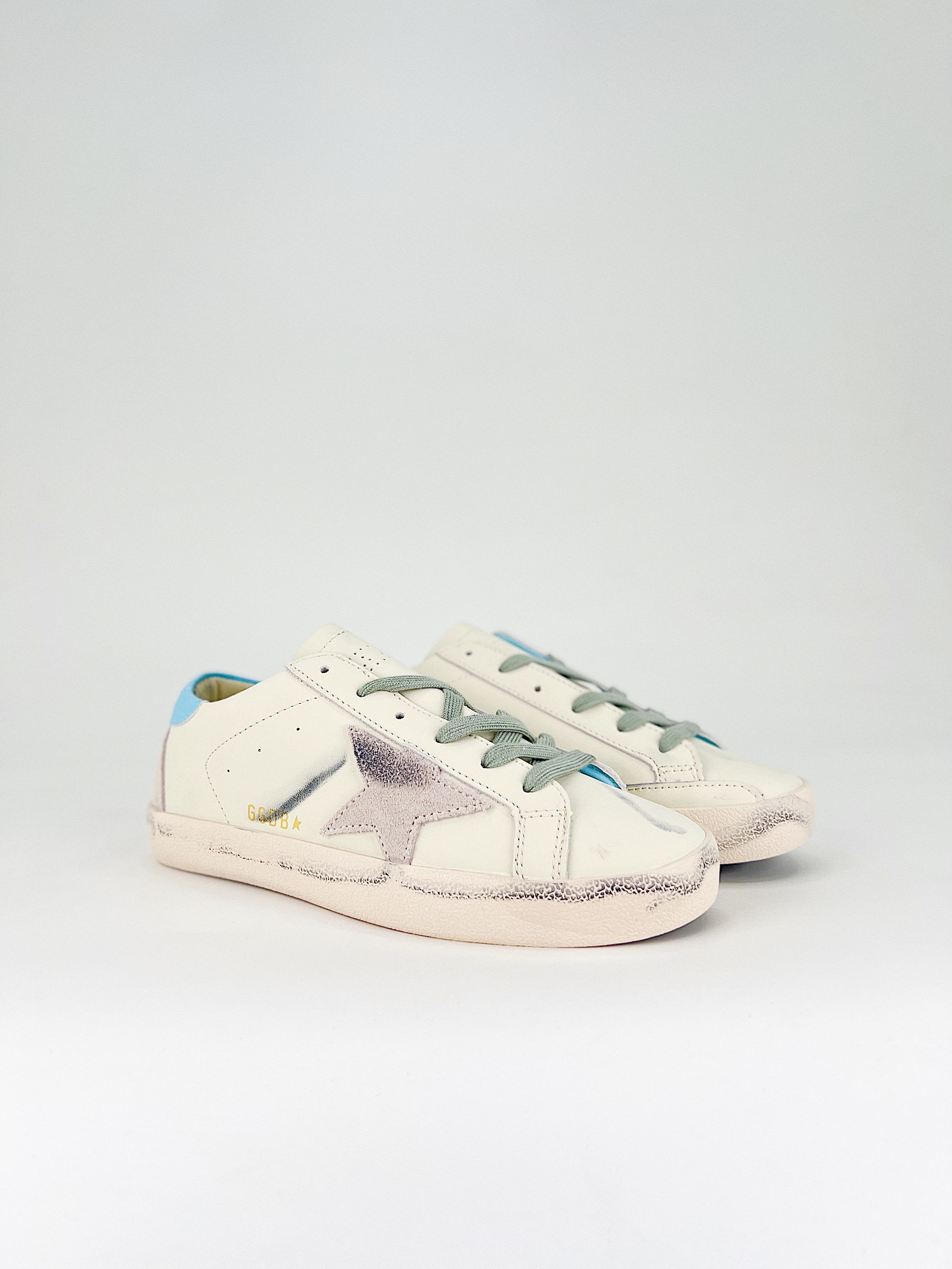 $28.99 GGDB Golden Goose X5247 gallery