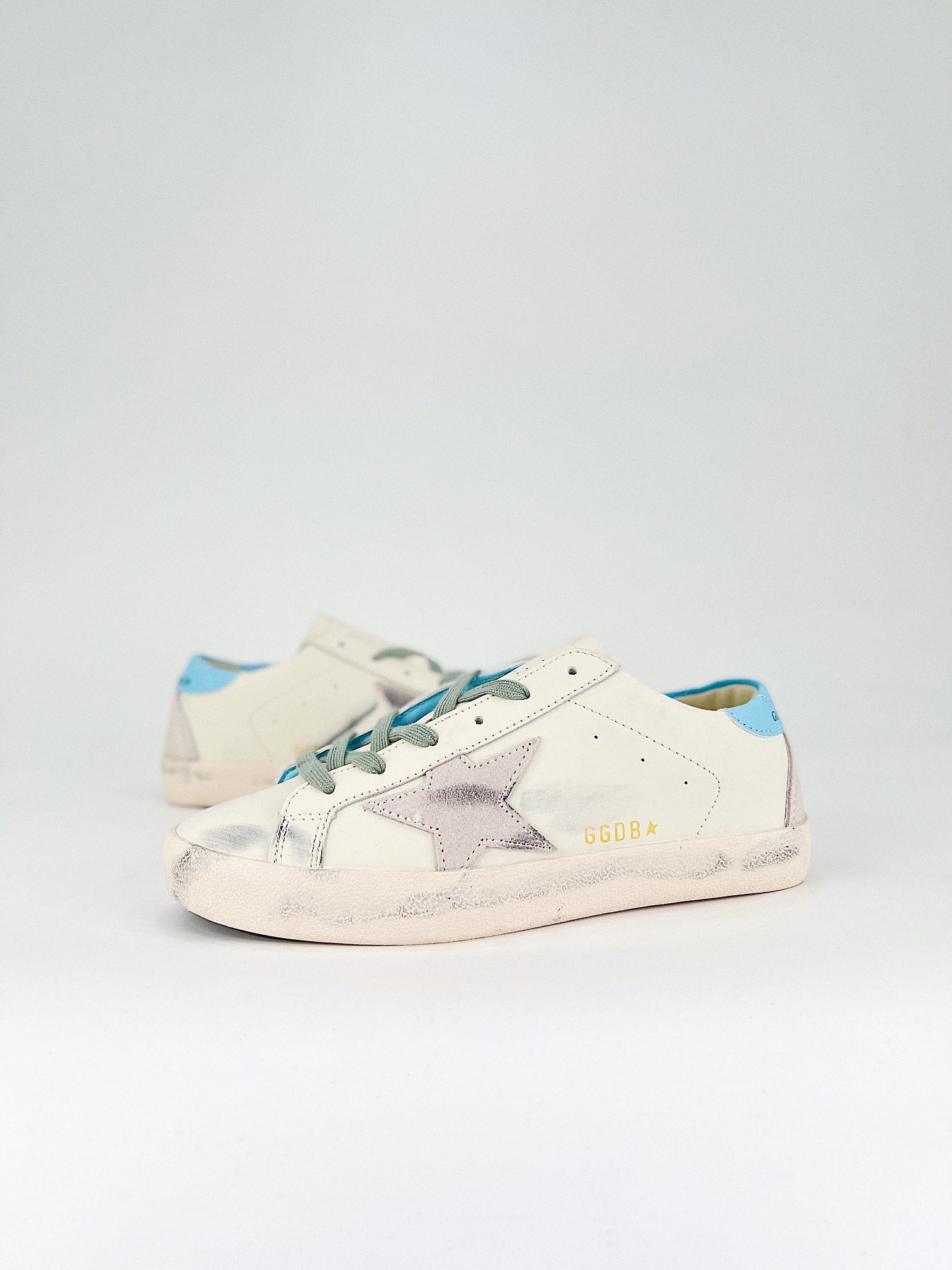 $28.99 GGDB Golden Goose X5247 gallery
