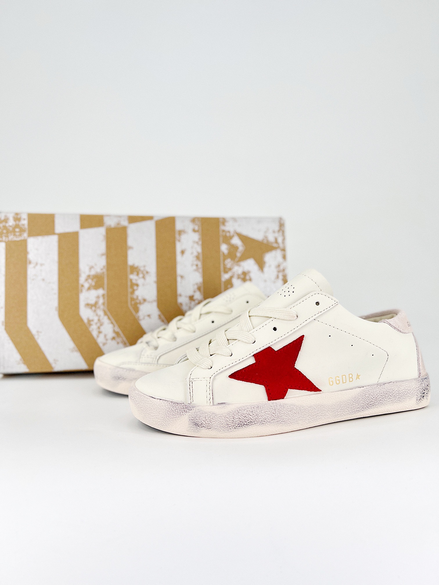 $28.99 GGDB Golden Goose X5249 gallery