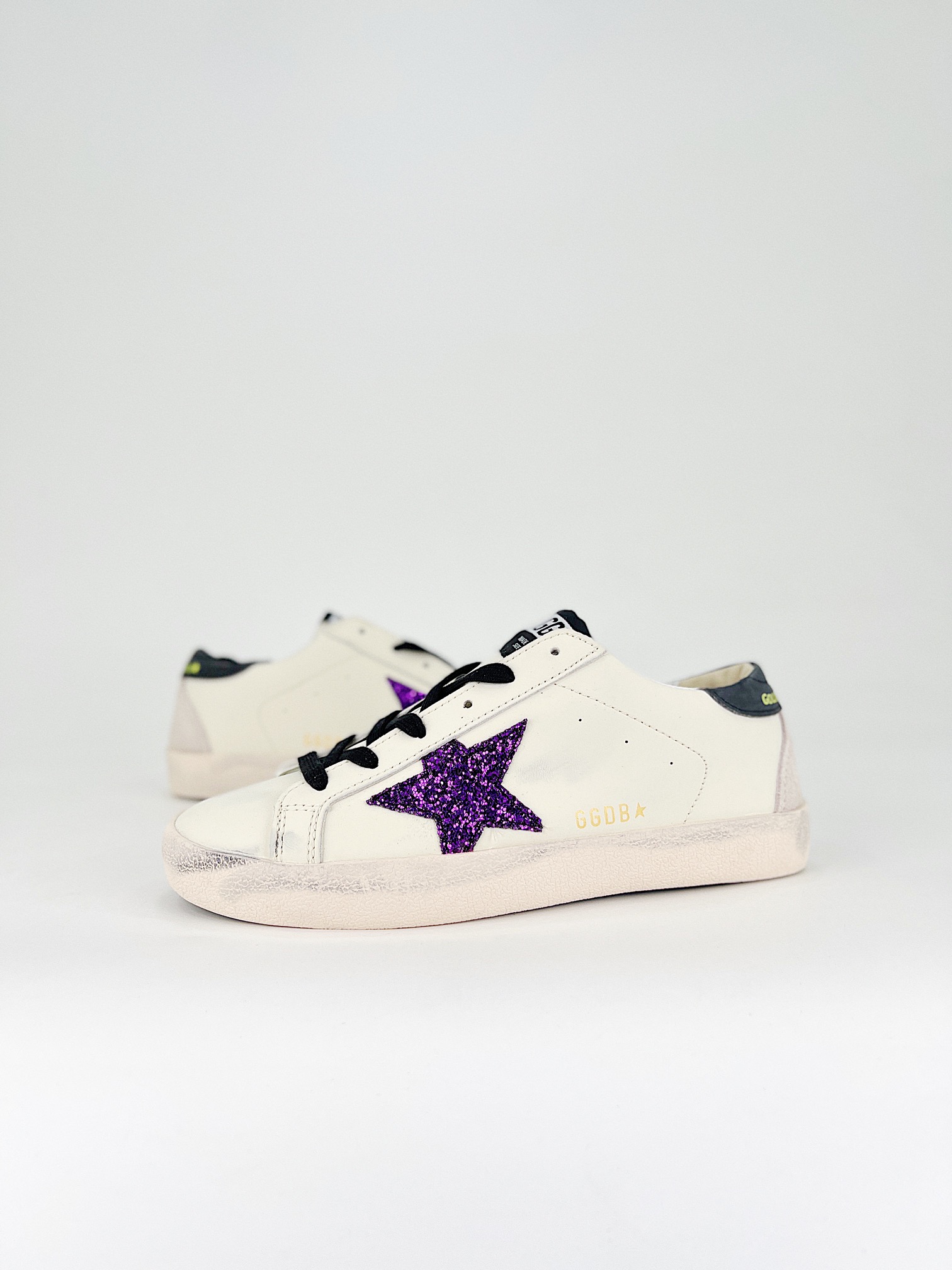 $28.99 GGDB Golden Goose X5250 gallery
