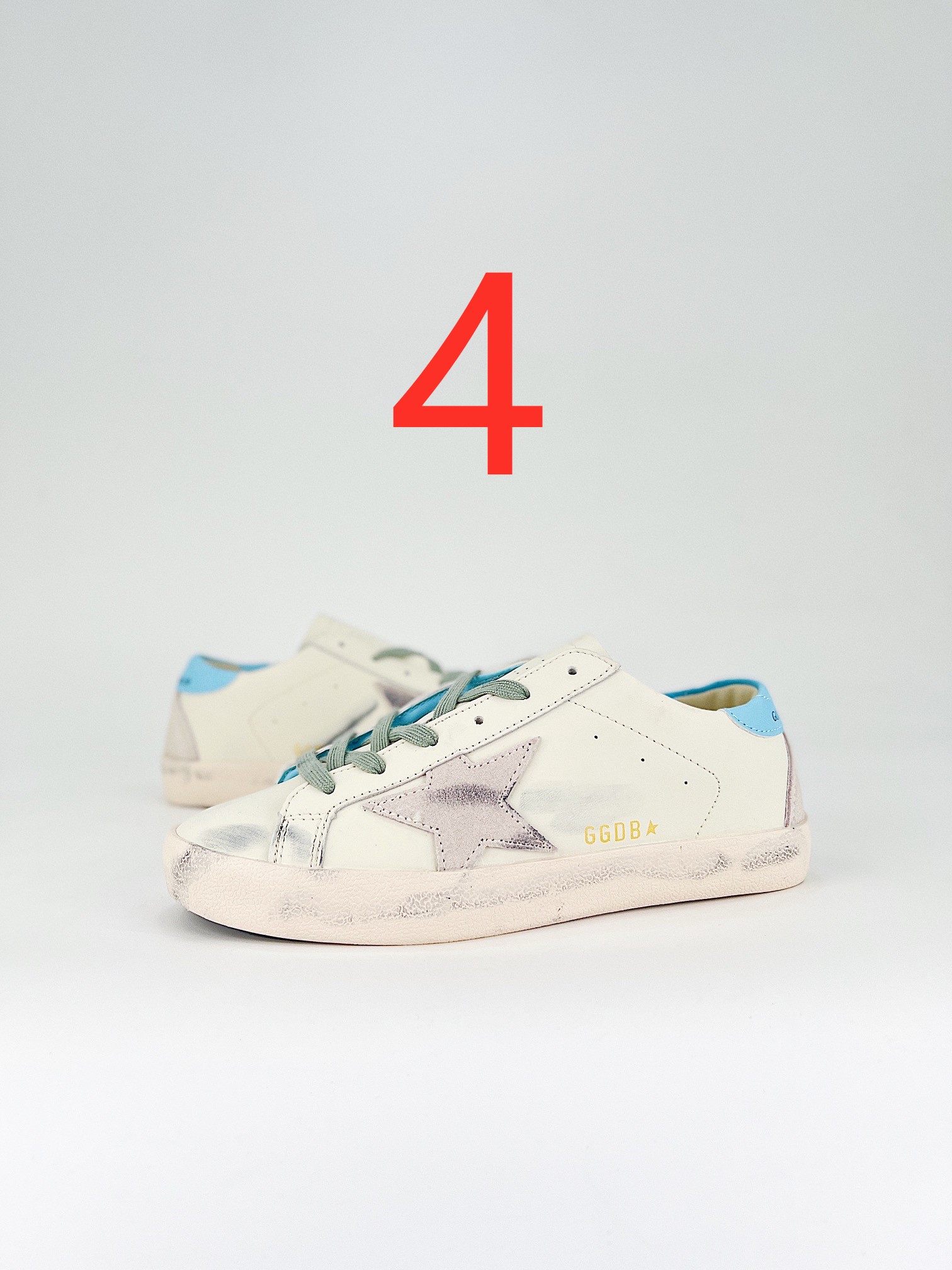 $28.99 GoIden GooseGGDB X5336 gallery