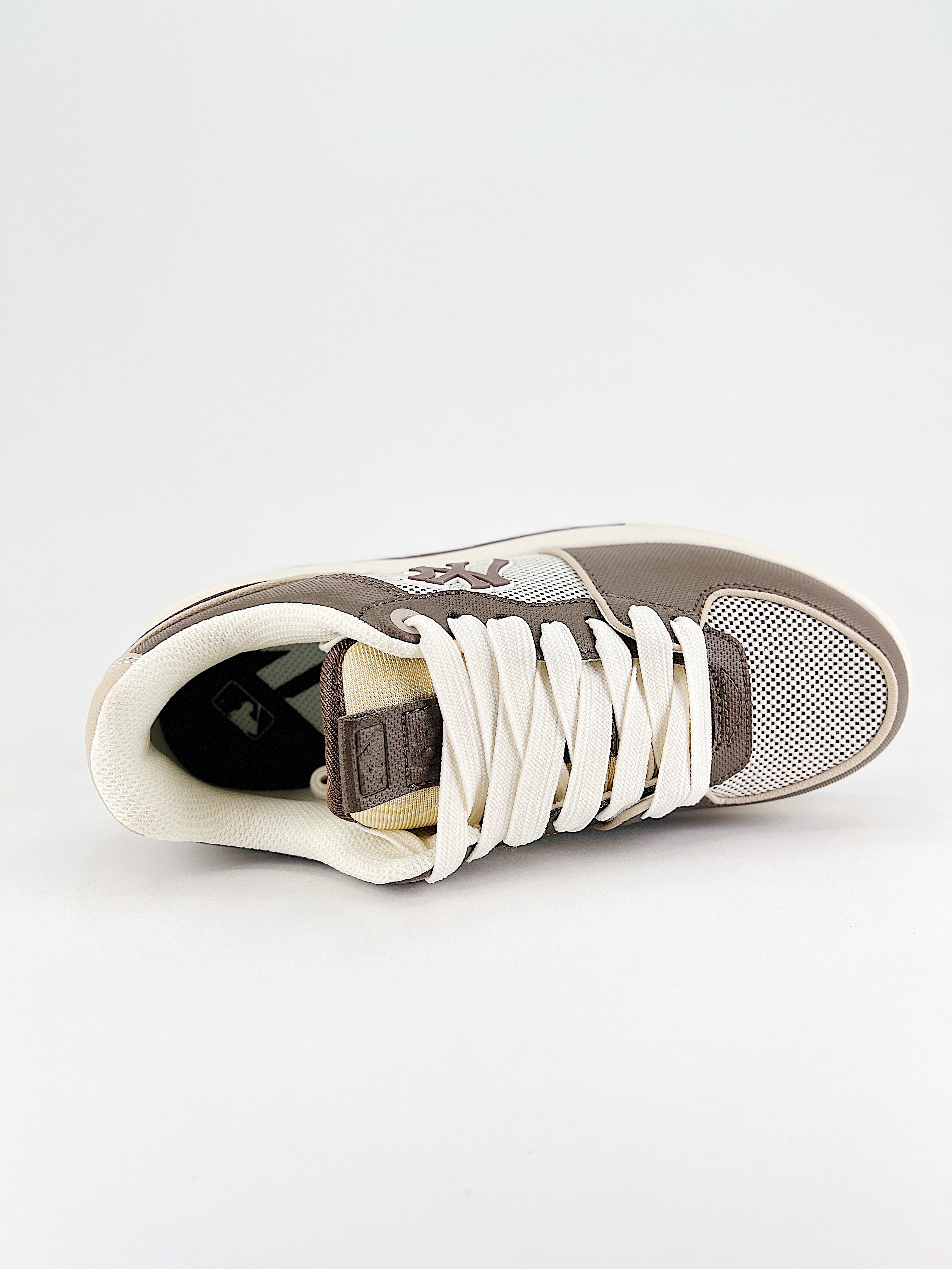 $28.99 MLB CHUNKY LINER SL CANVAS X5295 gallery