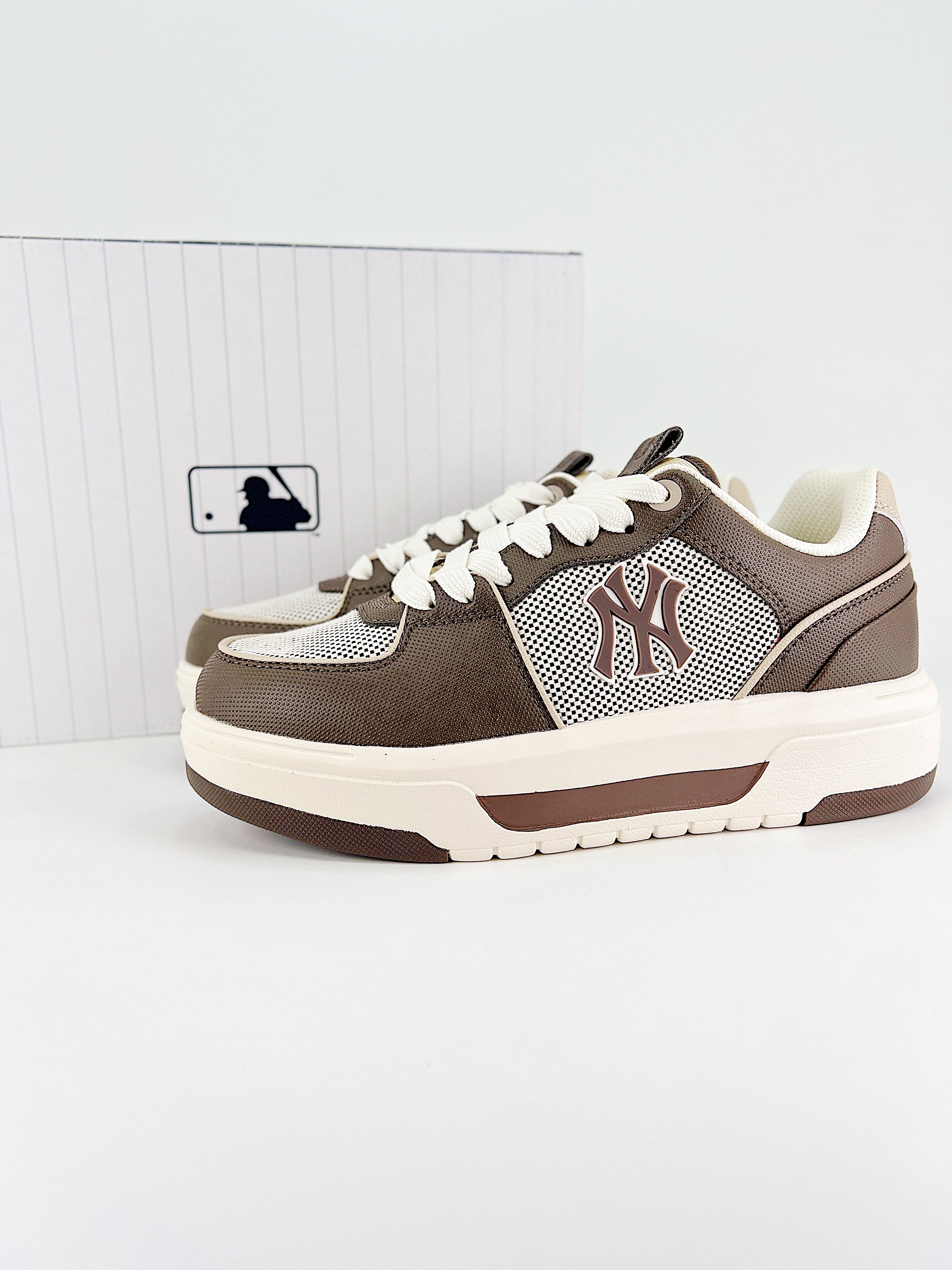 $28.99 MLB CHUNKY LINER SL CANVAS X5295 gallery