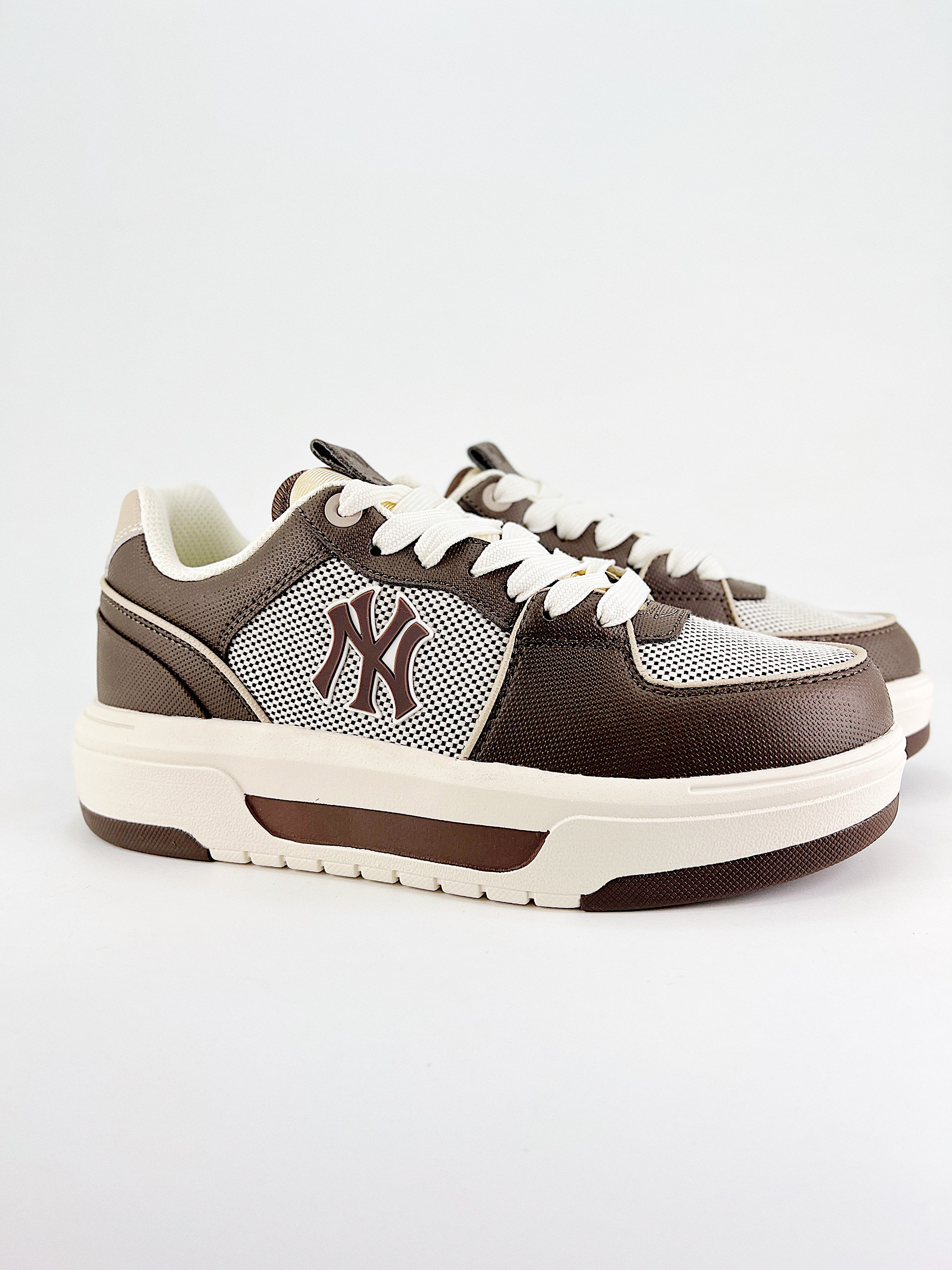 $28.99 MLB CHUNKY LINER SL CANVAS X5295 gallery