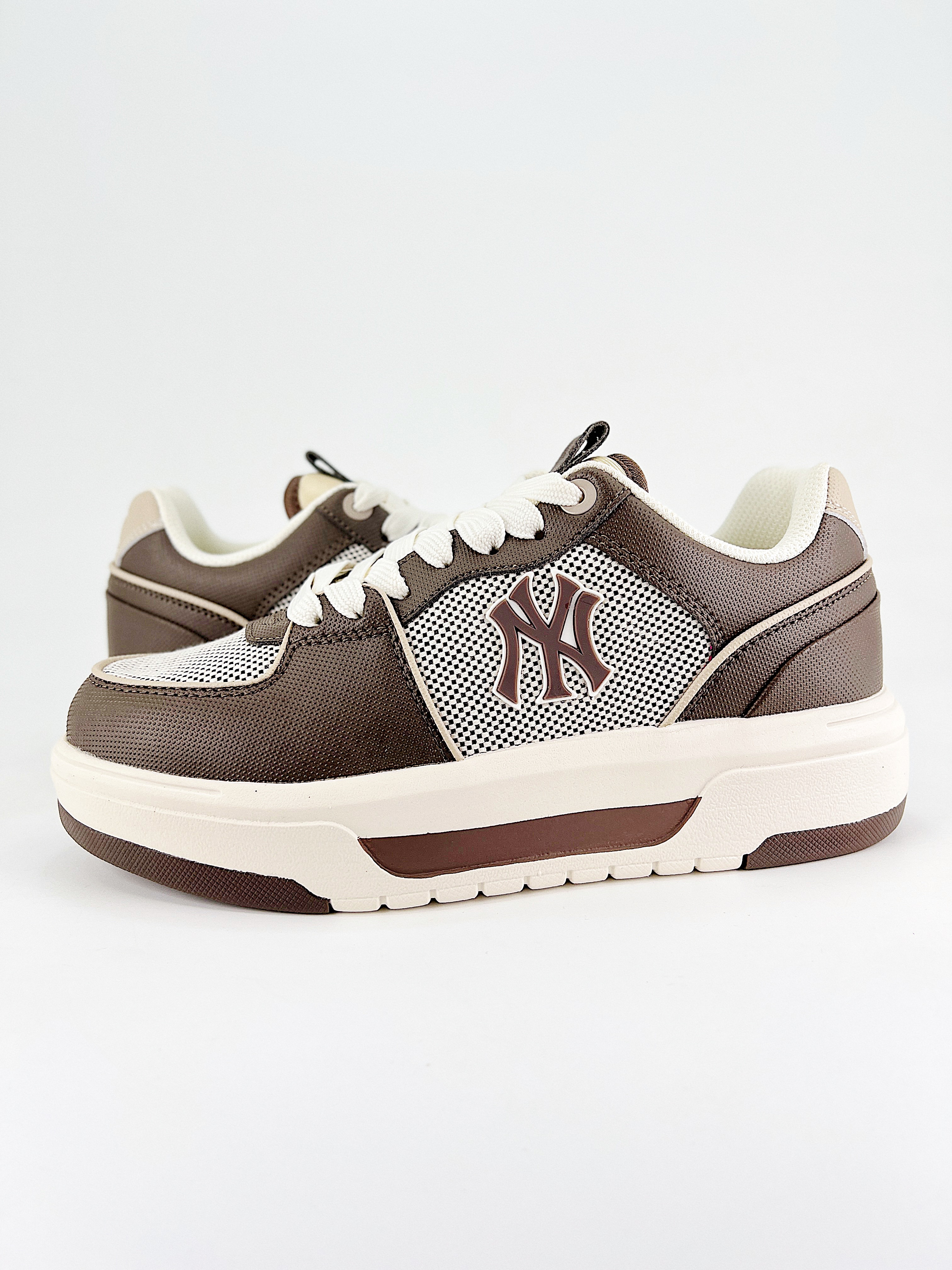 $28.99 MLB CHUNKY LINER SL CANVAS X5295 gallery