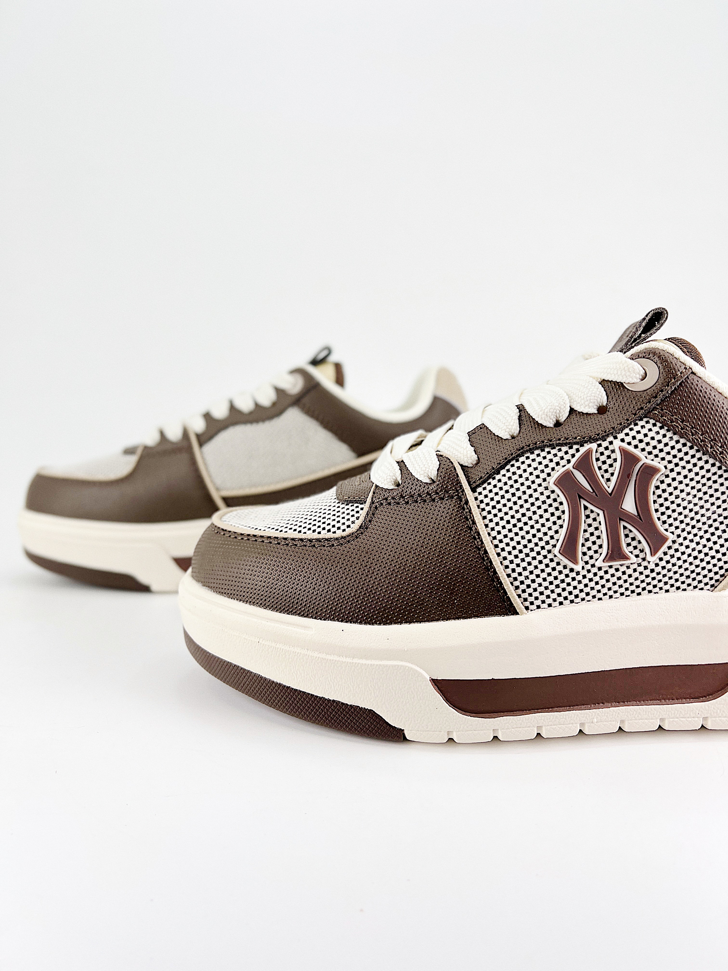 $28.99 MLB CHUNKY LINER SL CANVAS X5295 gallery