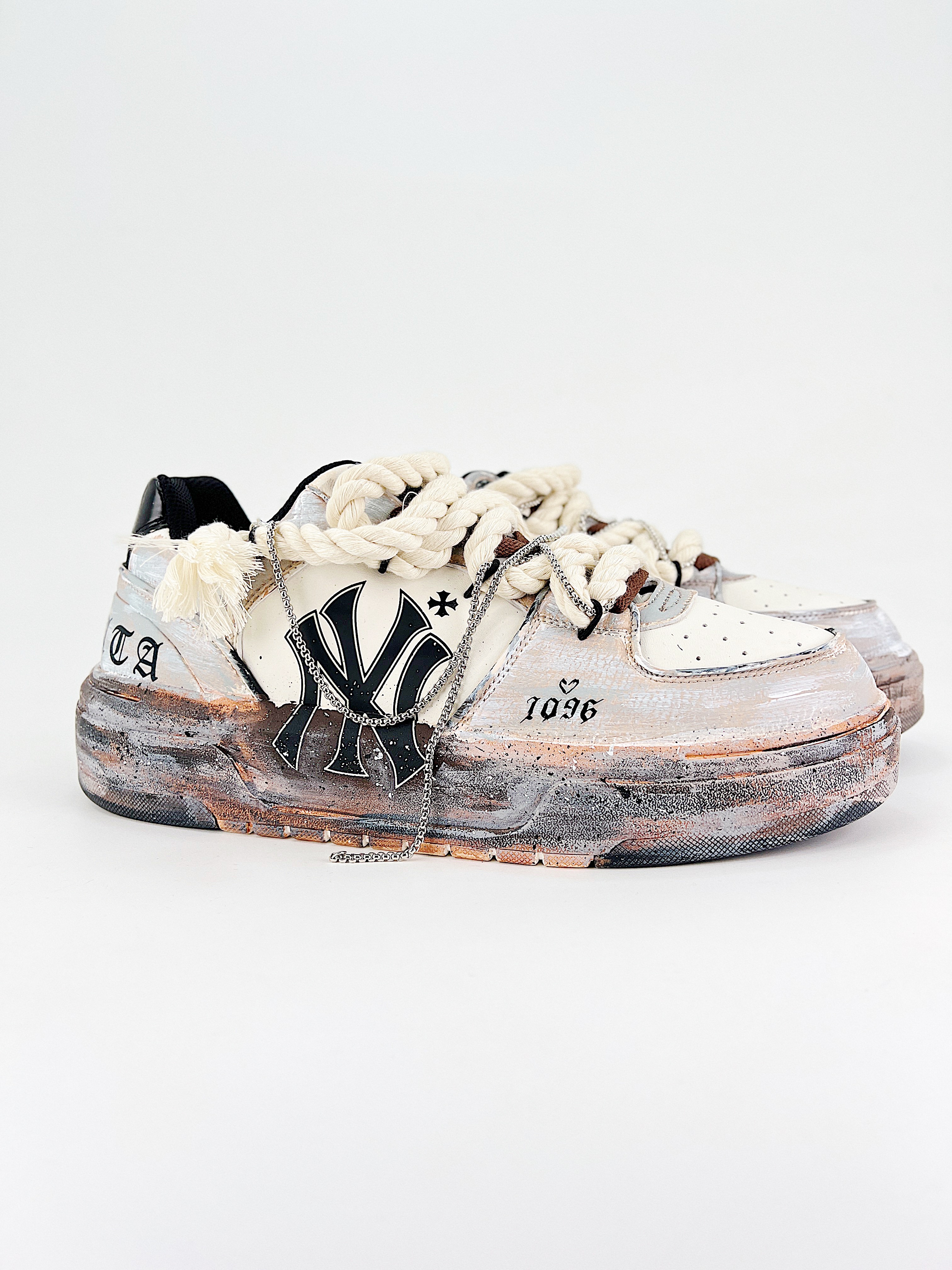 $28.99 MLB Chunky Liner New York Yankees X5293 gallery