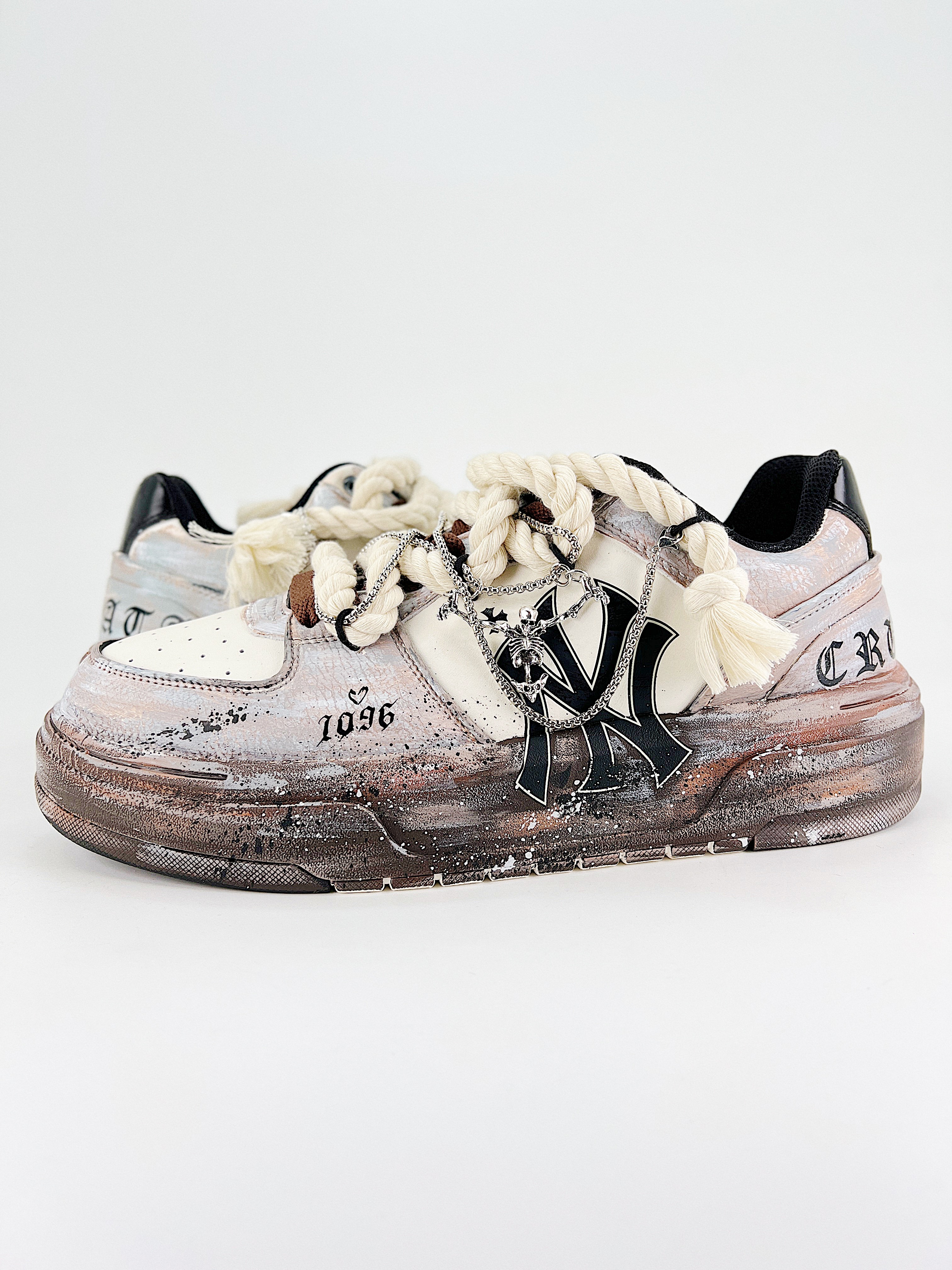 $28.99 MLB Chunky Liner New York Yankees X5293 gallery