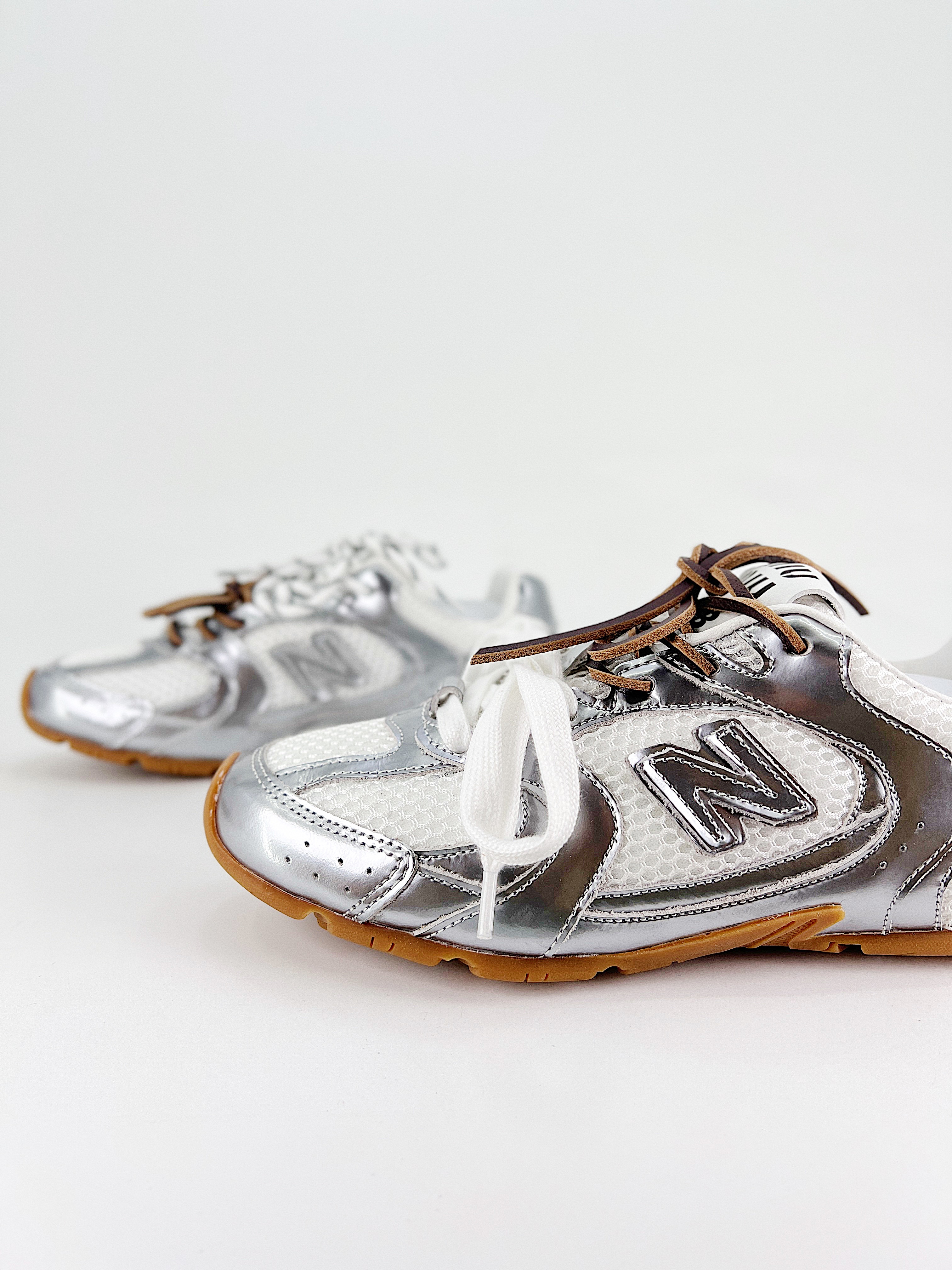 $28.99 MiuMiu x New Balance X5263 gallery
