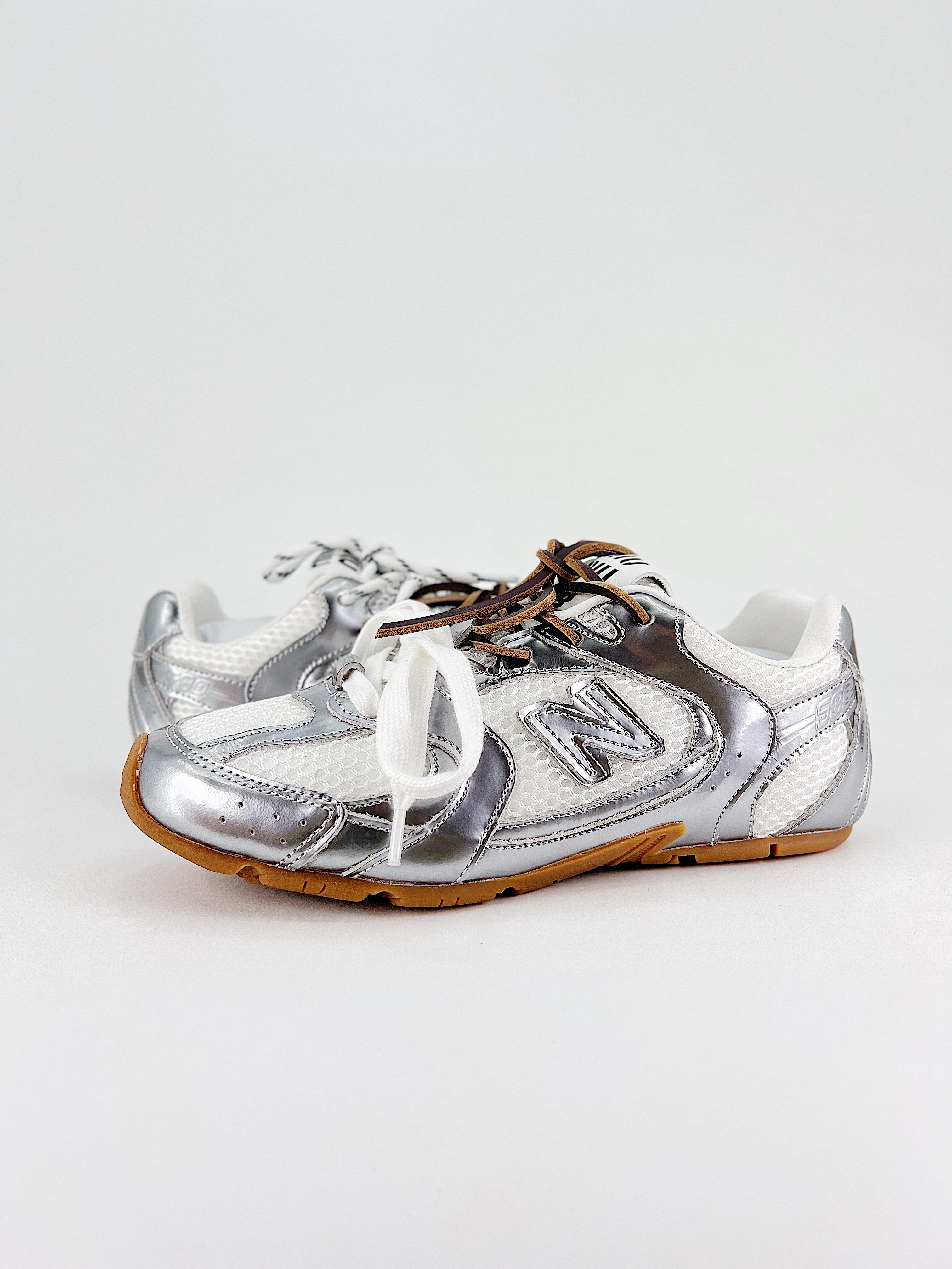 $28.99 MiuMiu x New Balance X5263 gallery