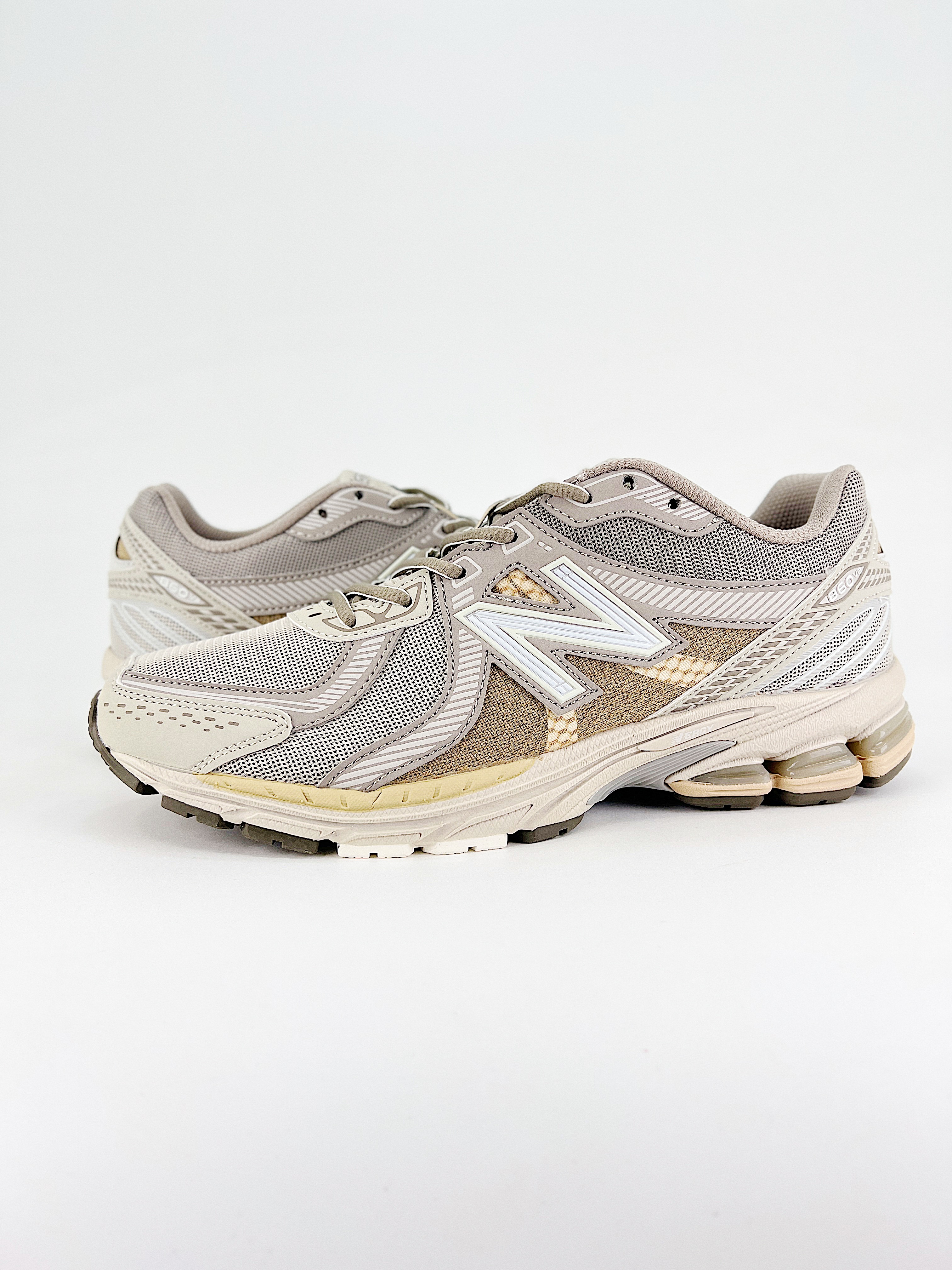 $28.99 New Balance ML860 X5283 gallery