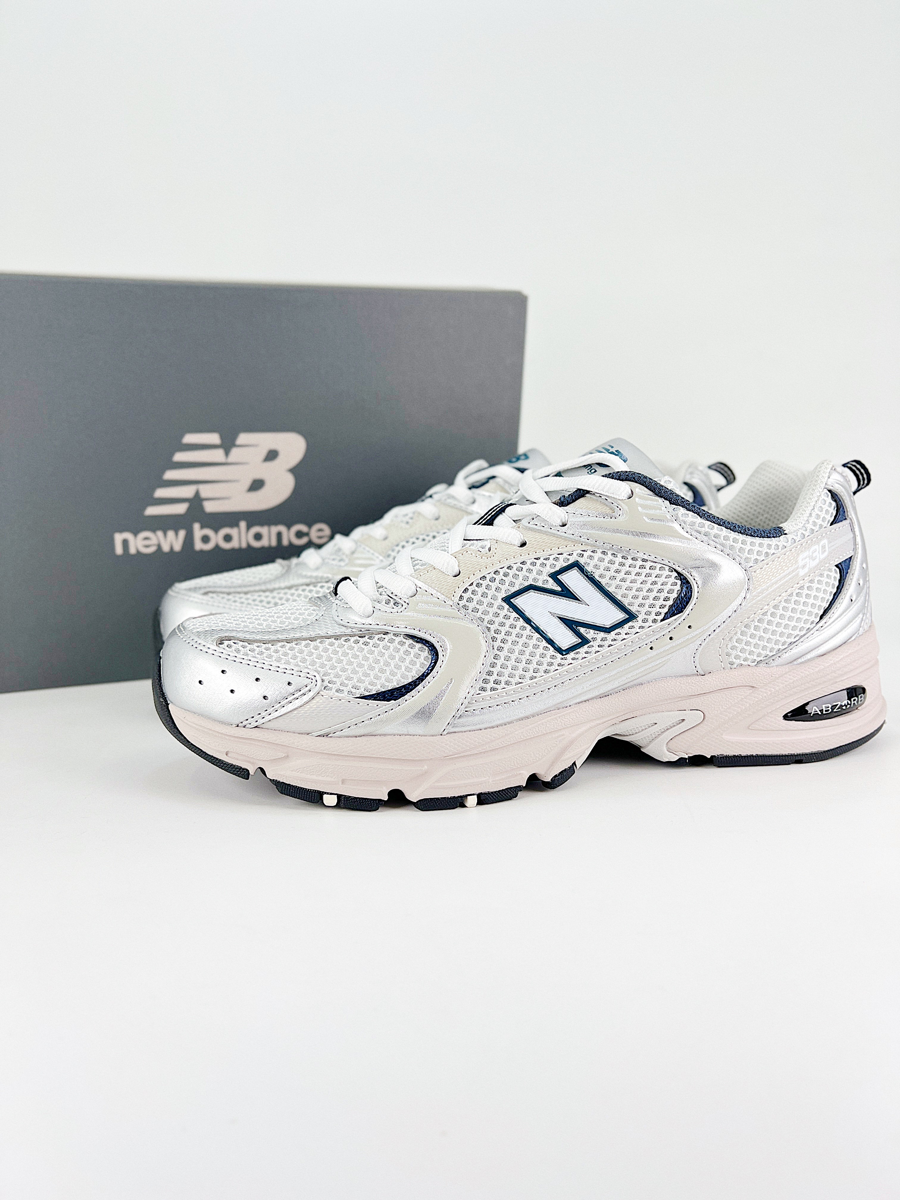 $28.99 New Balance MR530SG X5261 gallery