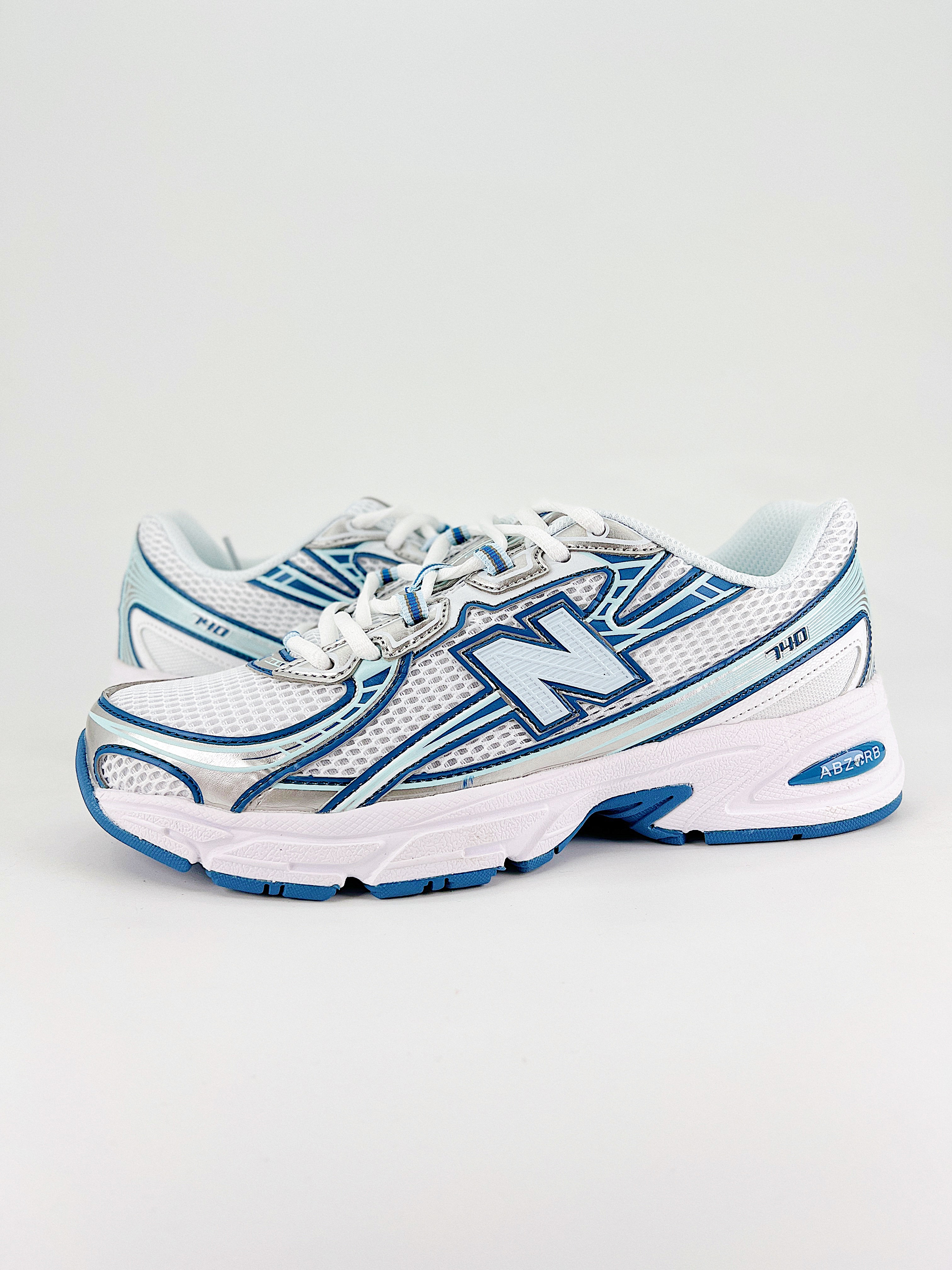 $28.99 New Balance NB 740 X5266 gallery