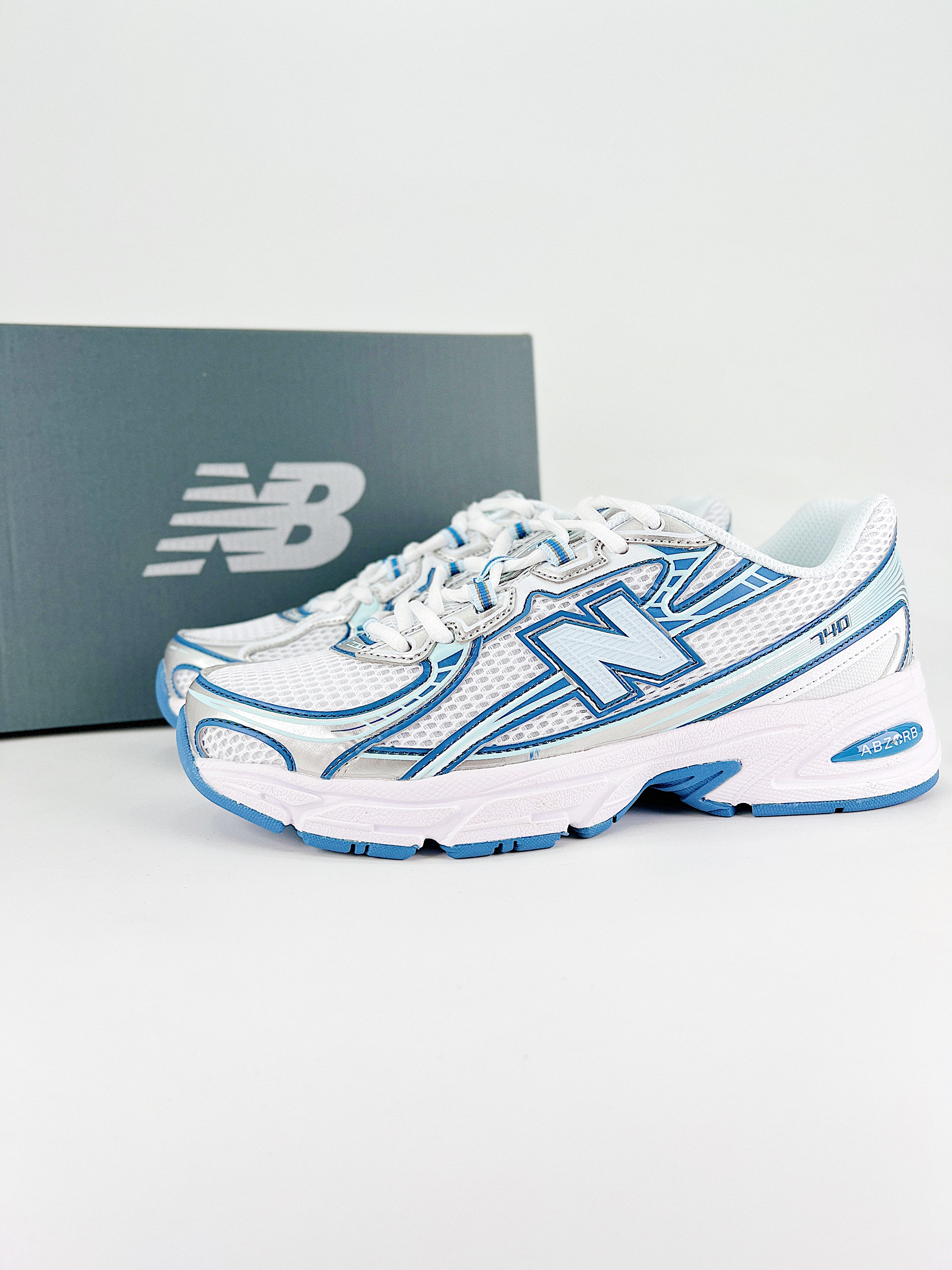 $28.99 New Balance NB 740 X5266 gallery