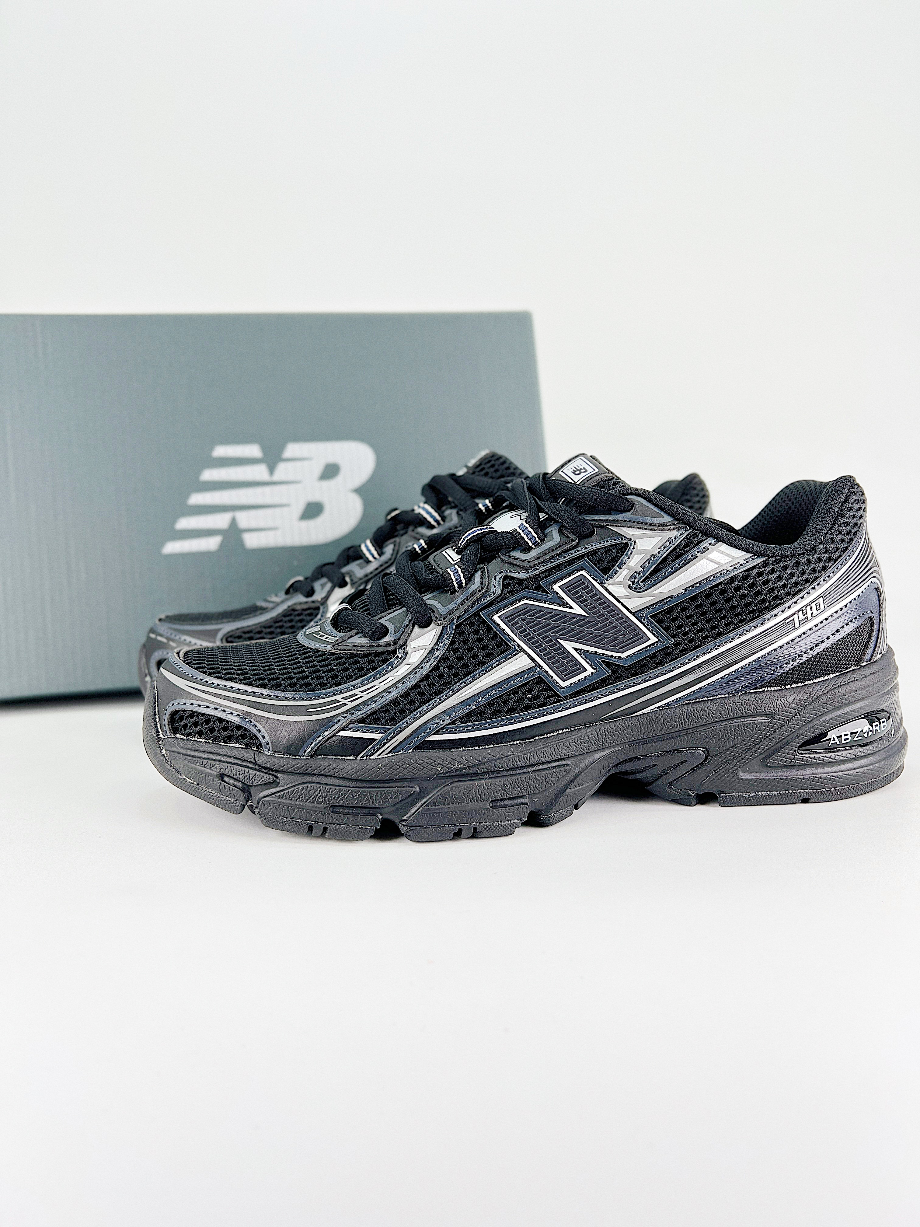$28.99 New Balance NB 740 X5267 gallery