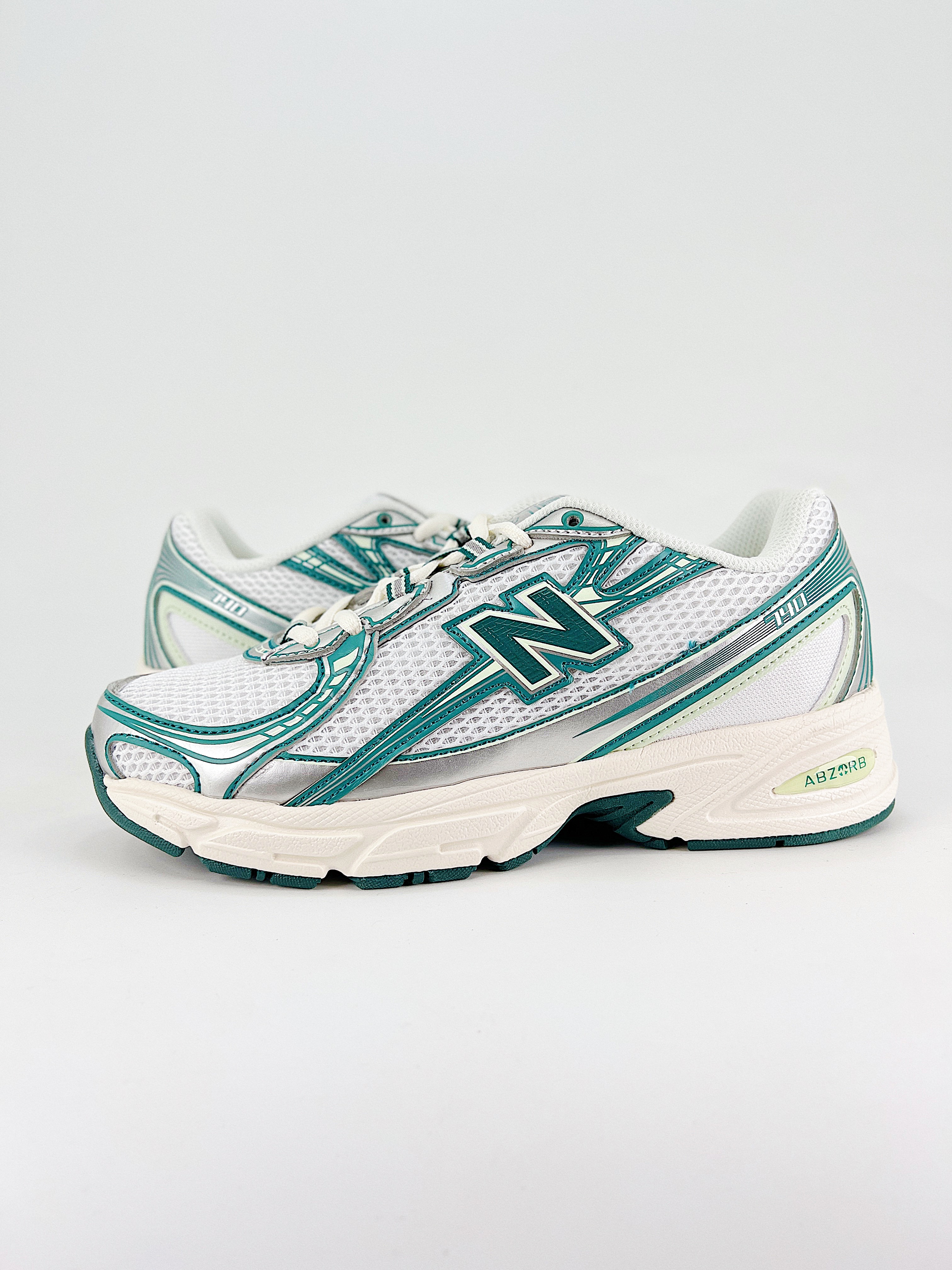 $28.99 New Balance NB 740 X5269 gallery