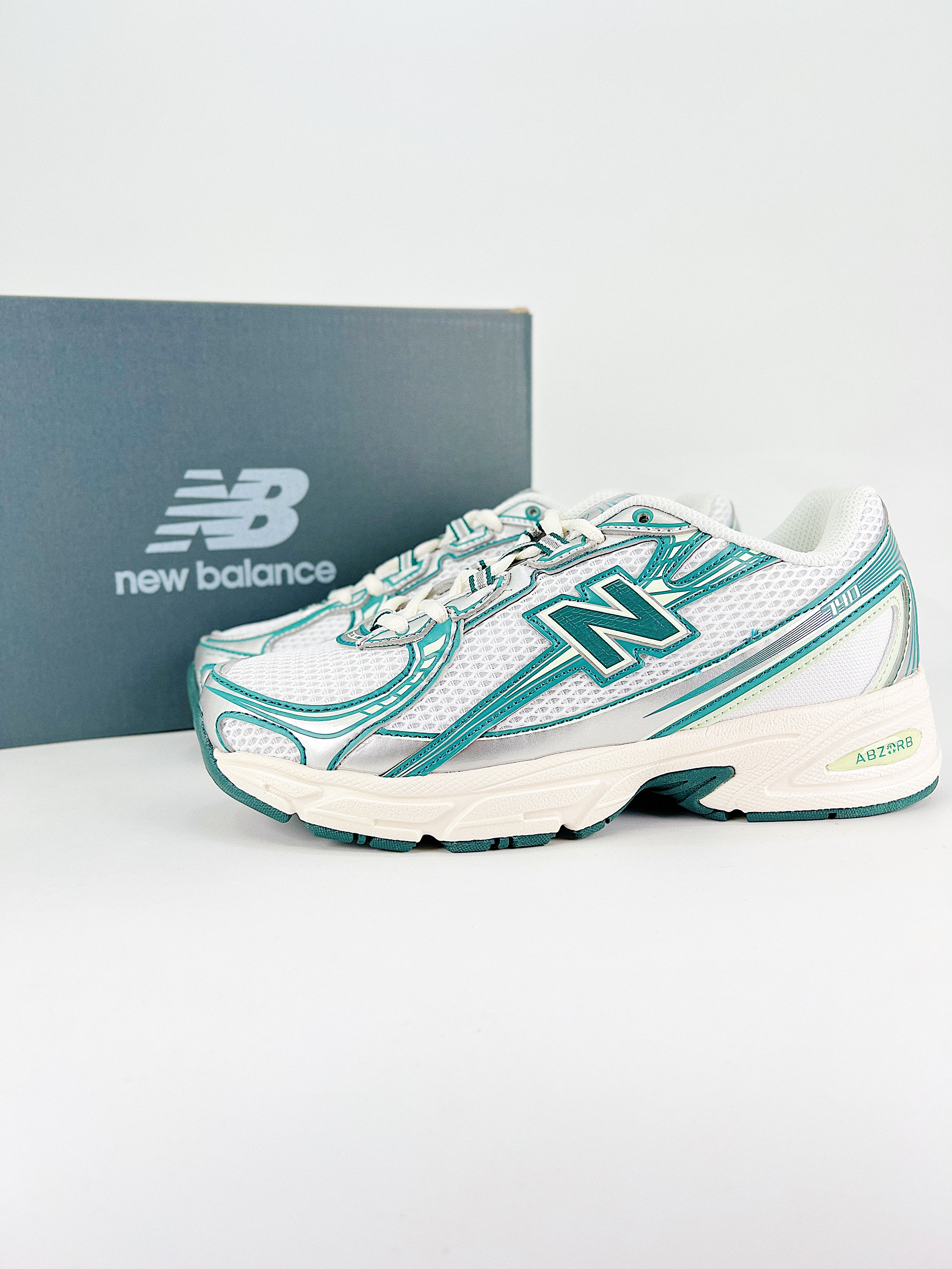 $28.99 New Balance NB 740 X5269 gallery