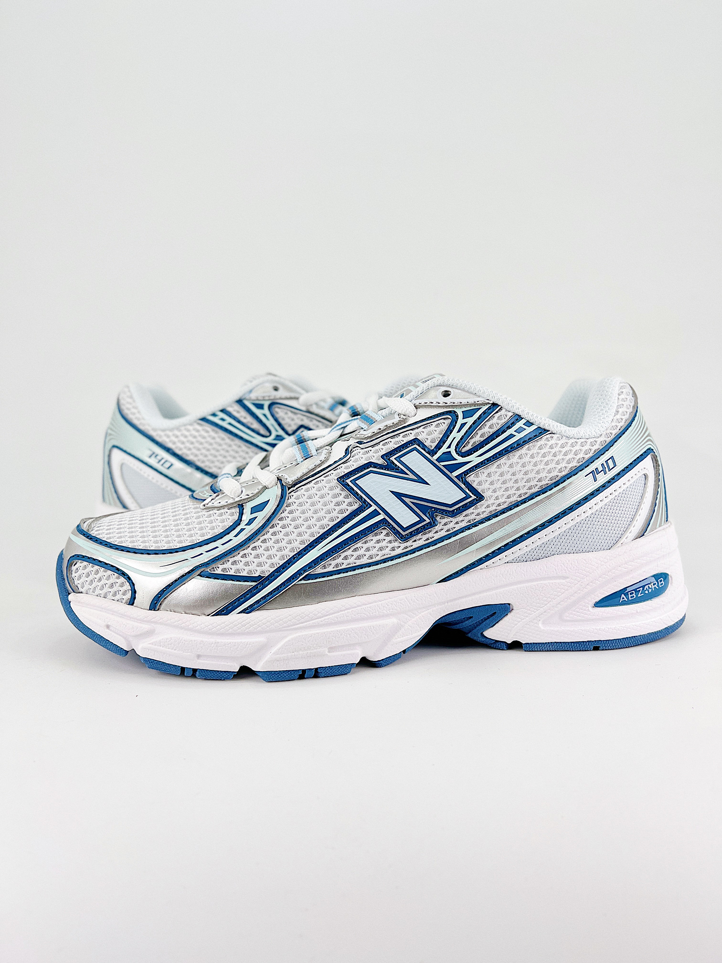 $28.99 New Balance NB 740 X5270 gallery