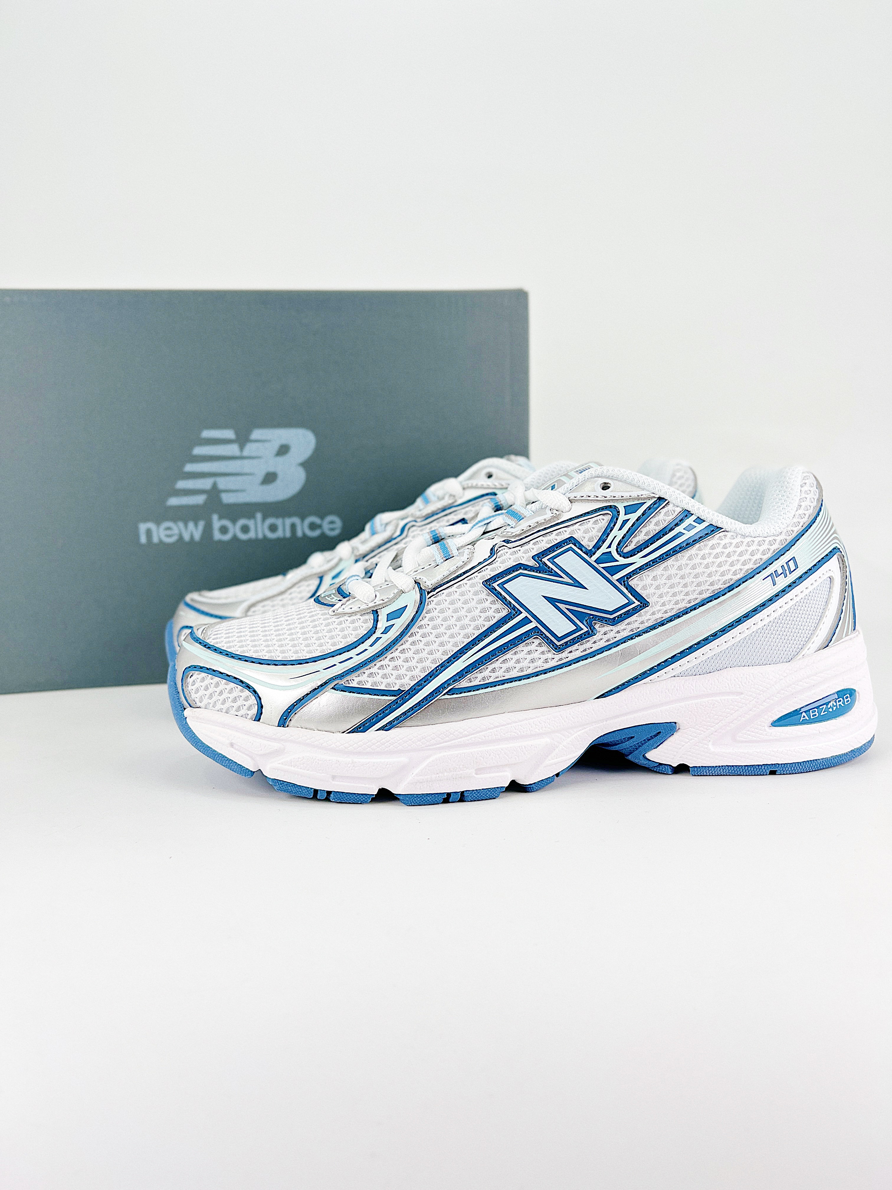 $28.99 New Balance NB 740 X5270 gallery