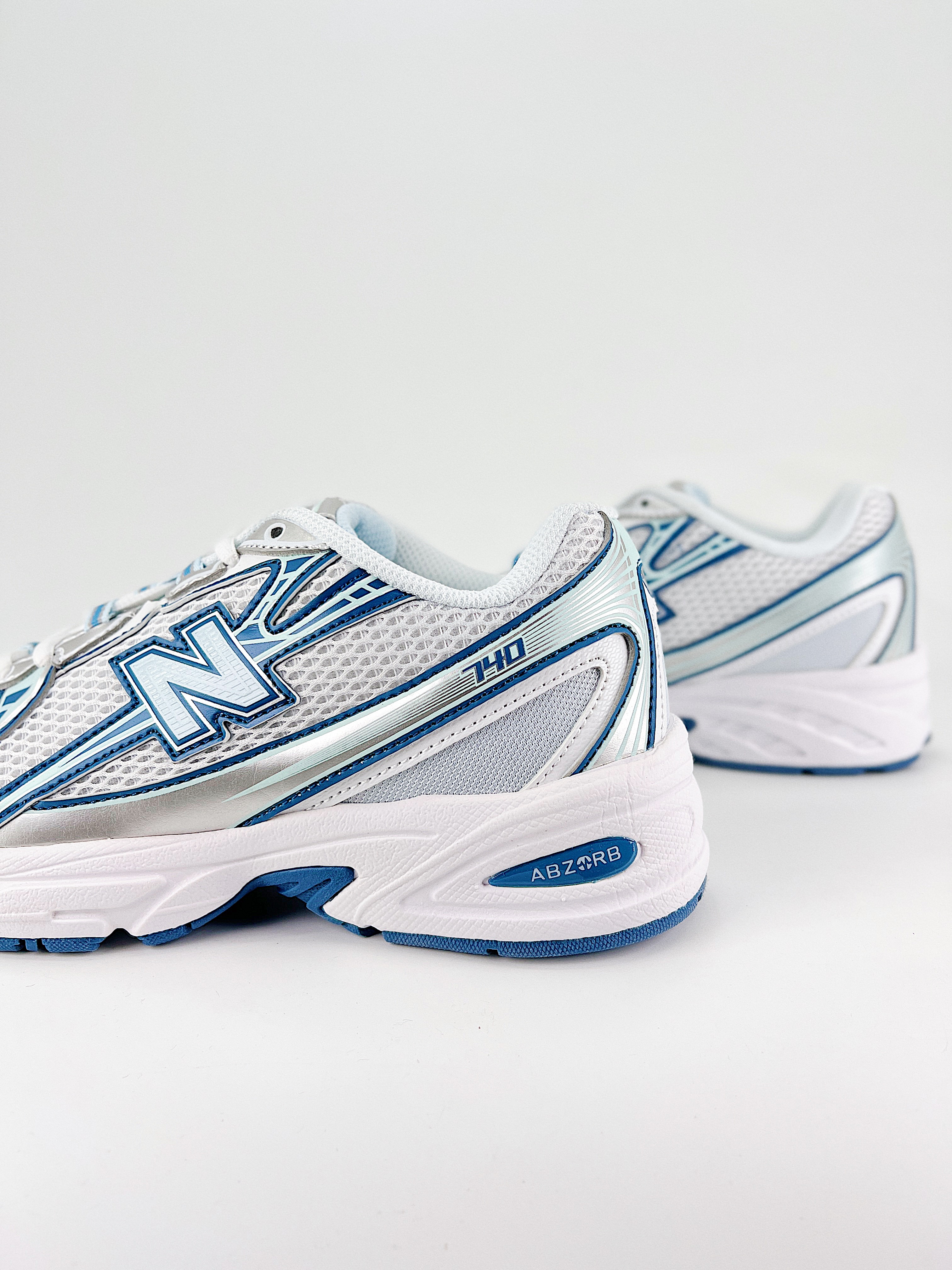 $28.99 New Balance NB 740 X5270 gallery