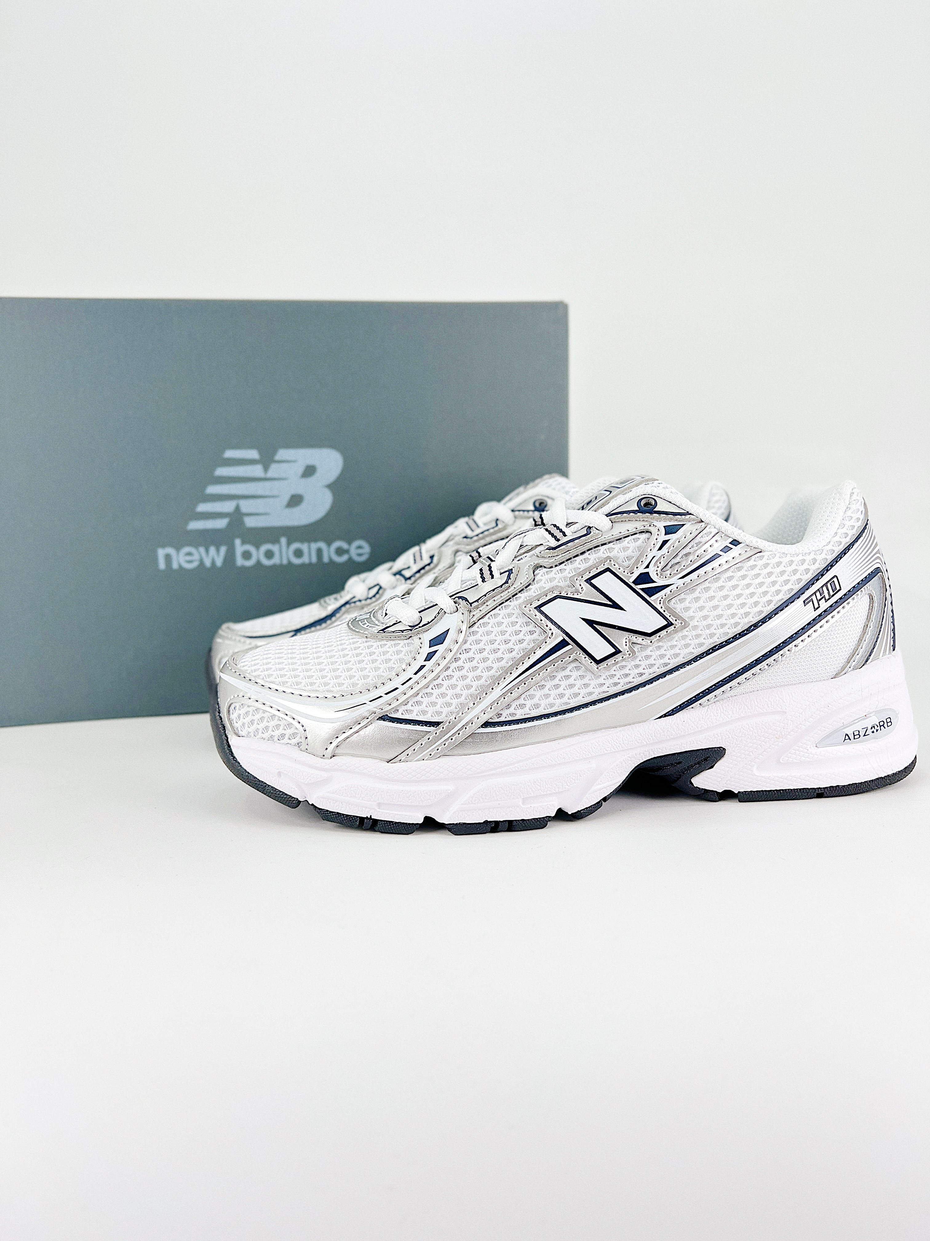$28.99 New Balance NB 740 X5271 gallery