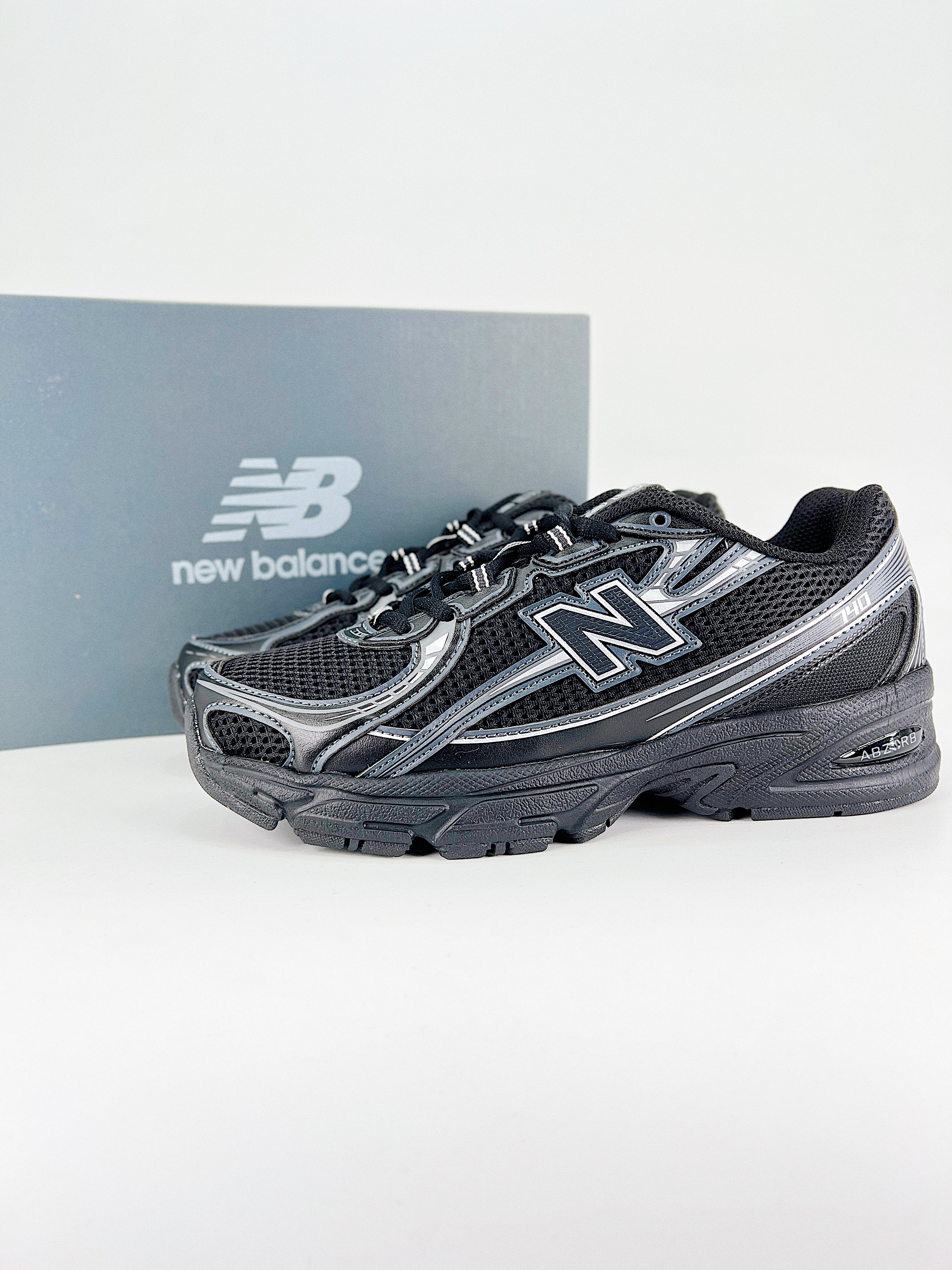 $28.99 New Balance NB 740 X5272 gallery