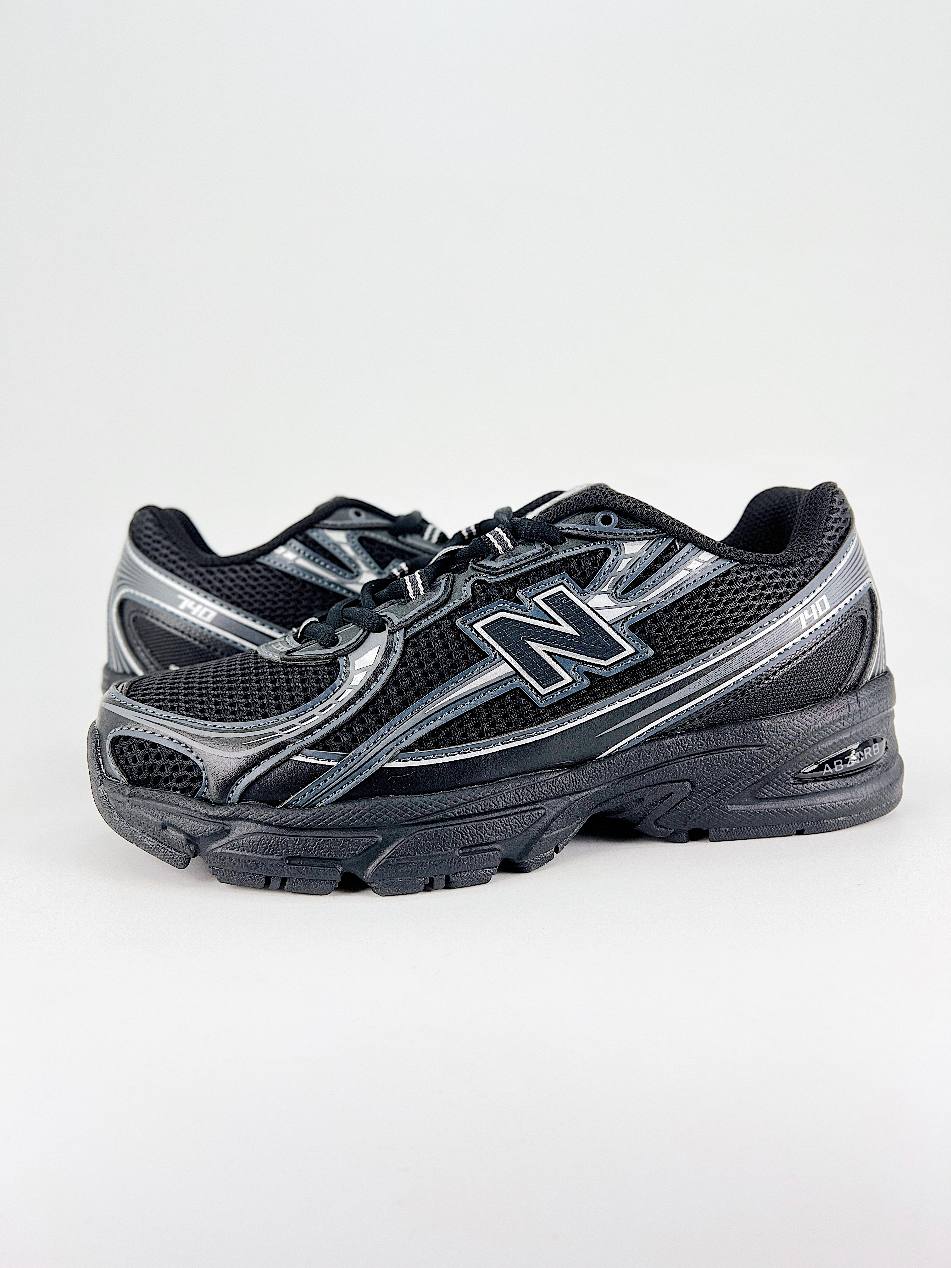 $28.99 New Balance NB 740 X5272 gallery