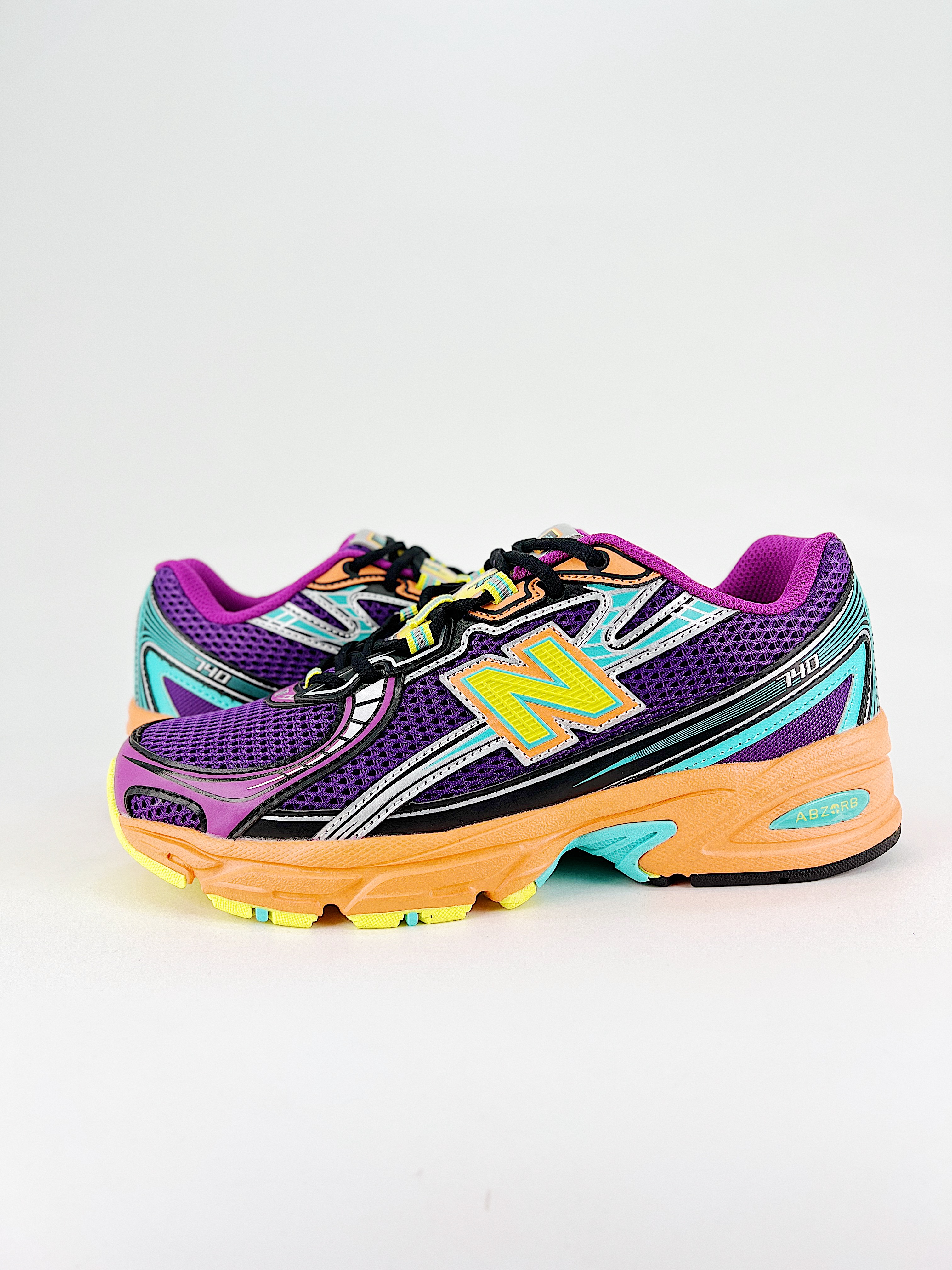 $28.99 New Balance NB 740 X5274 gallery