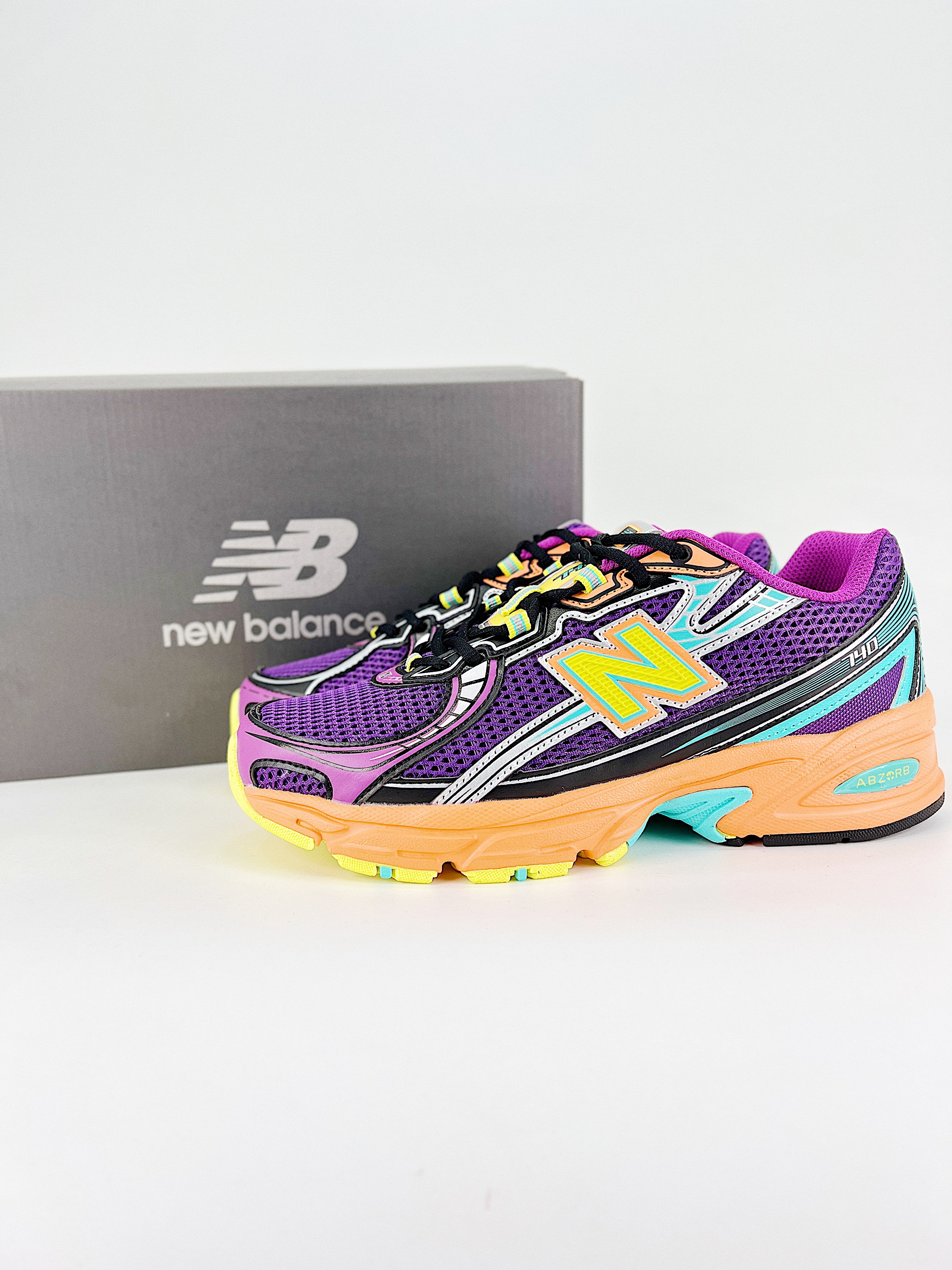 $28.99 New Balance NB 740 X5274 gallery