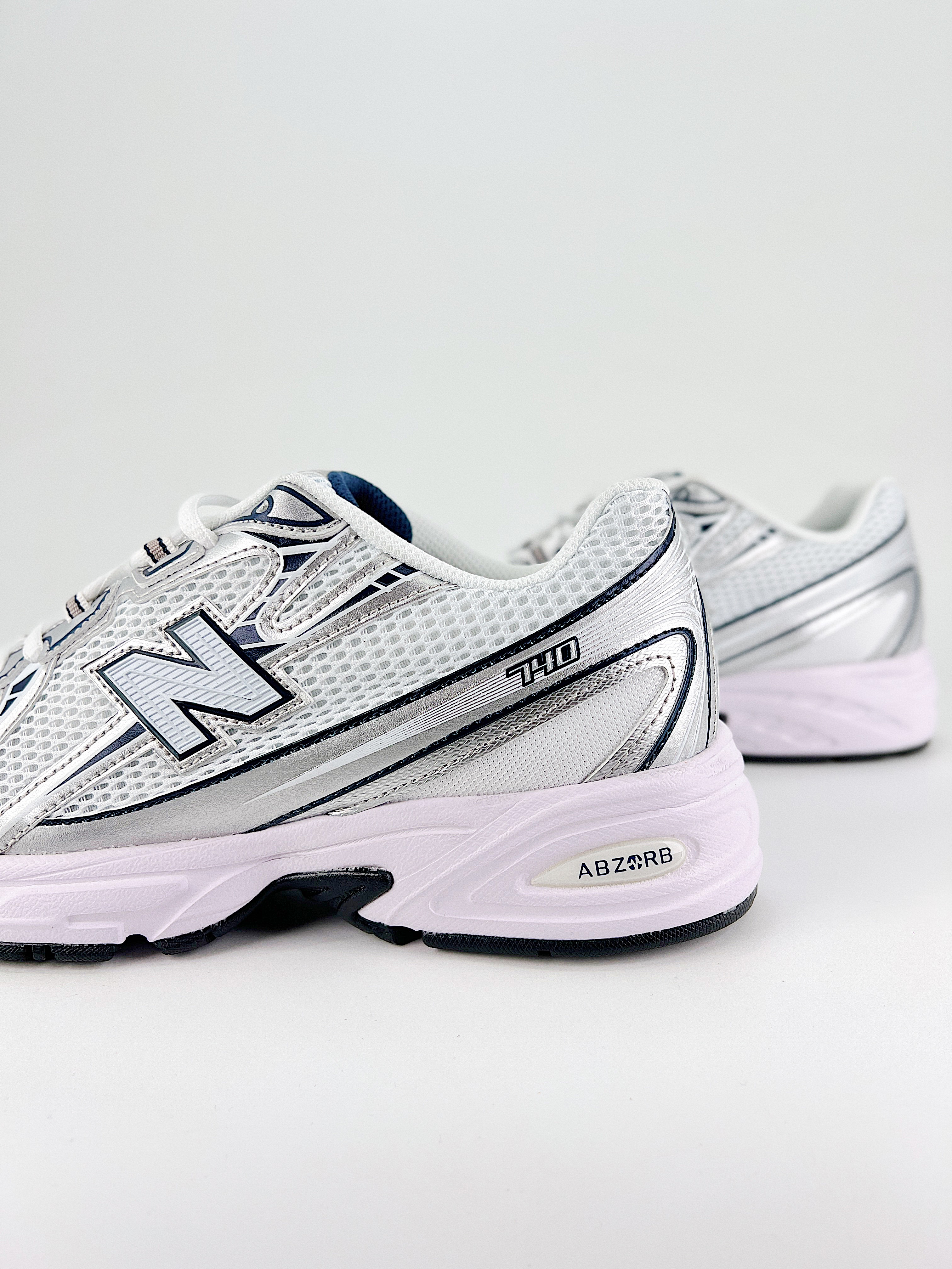 $28.99 New Balance NB 740 X5279 gallery