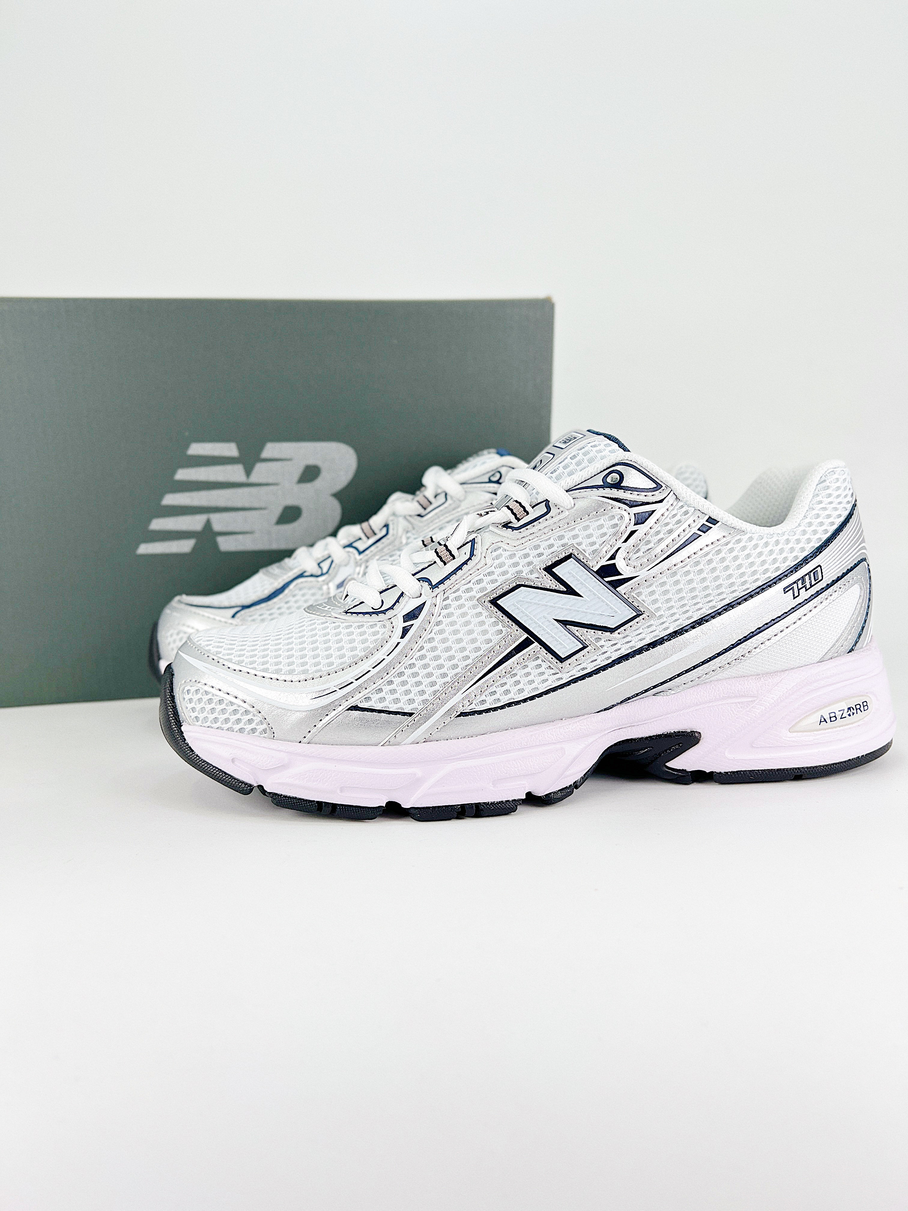 $28.99 New Balance NB 740 X5279 gallery