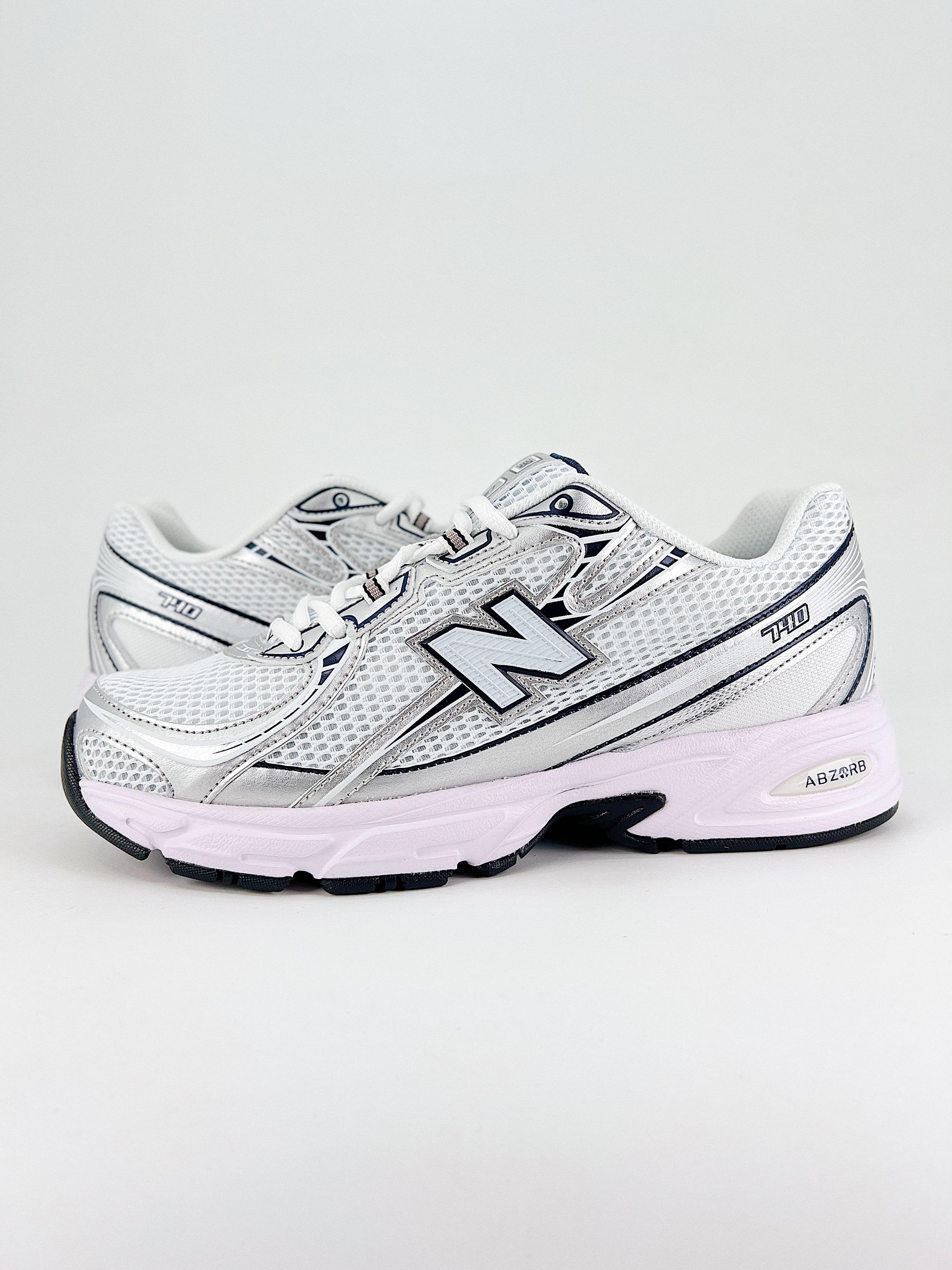 $28.99 New Balance NB 740 X5279 gallery