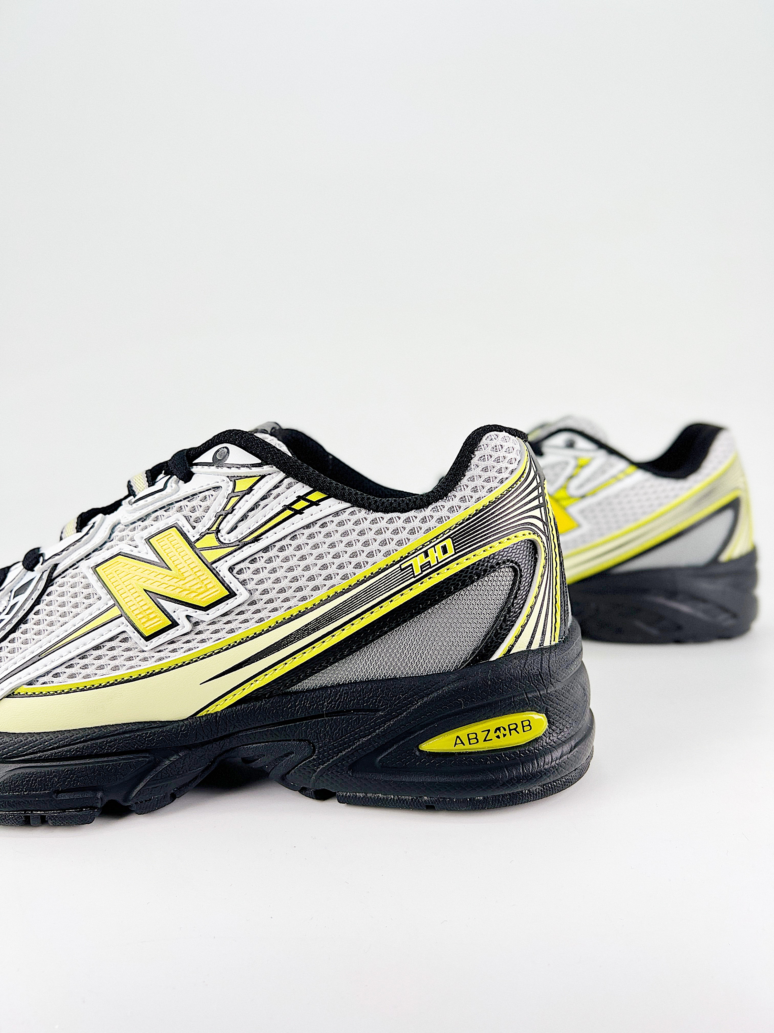 $28.99 New Balance NB 740 X5289 gallery