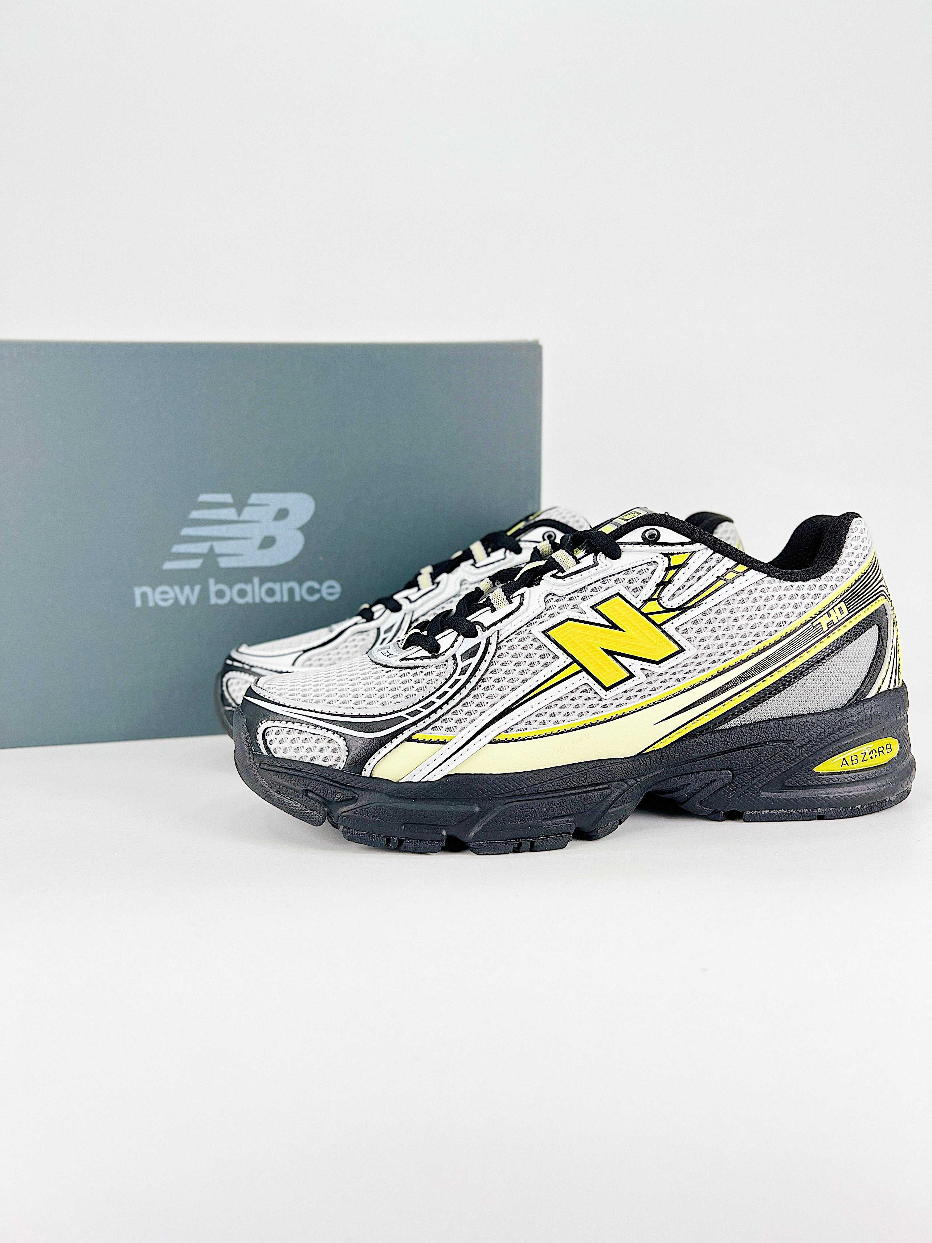 $28.99 New Balance NB 740 X5289 gallery