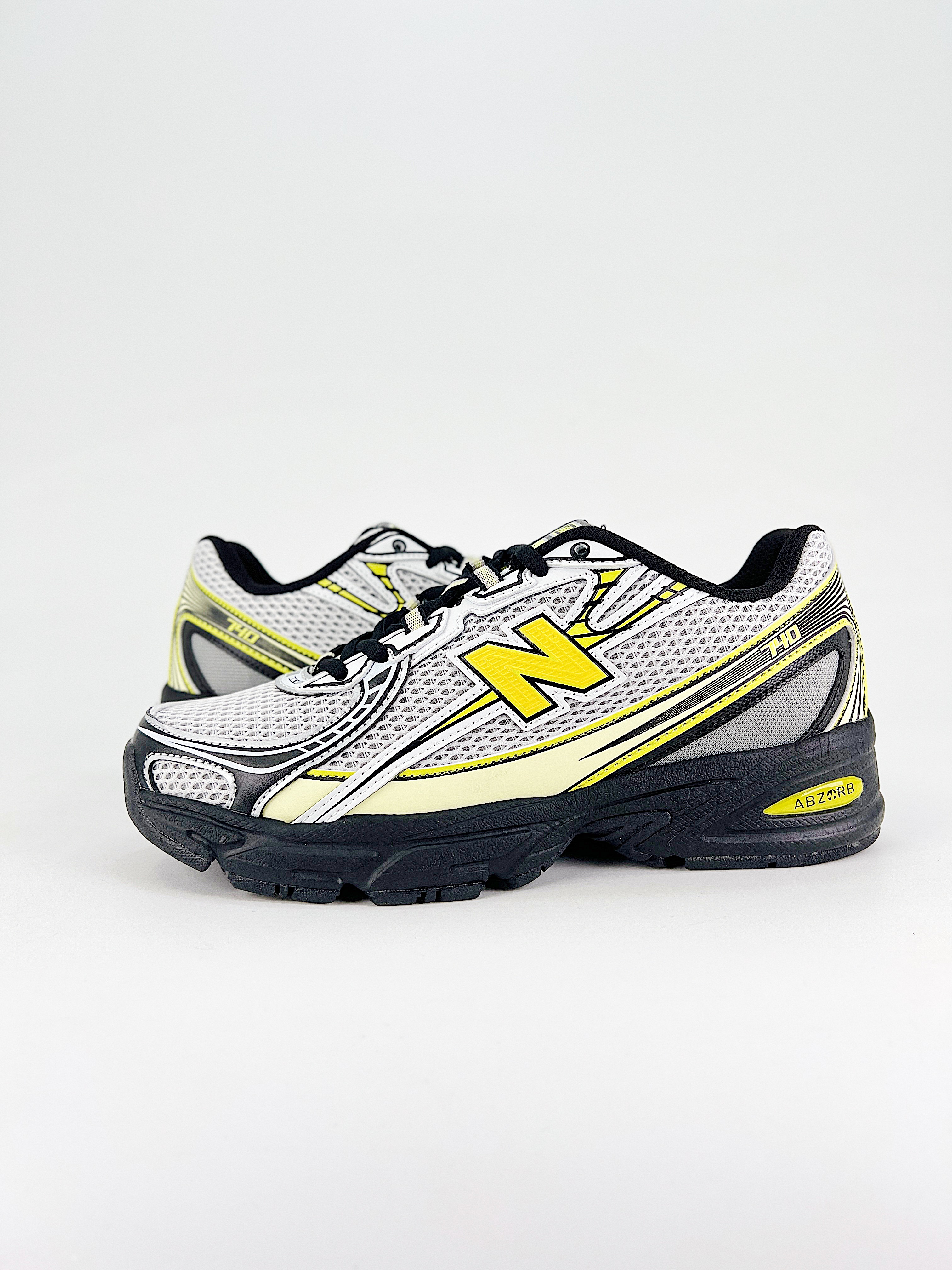 $28.99 New Balance NB 740 X5289 gallery