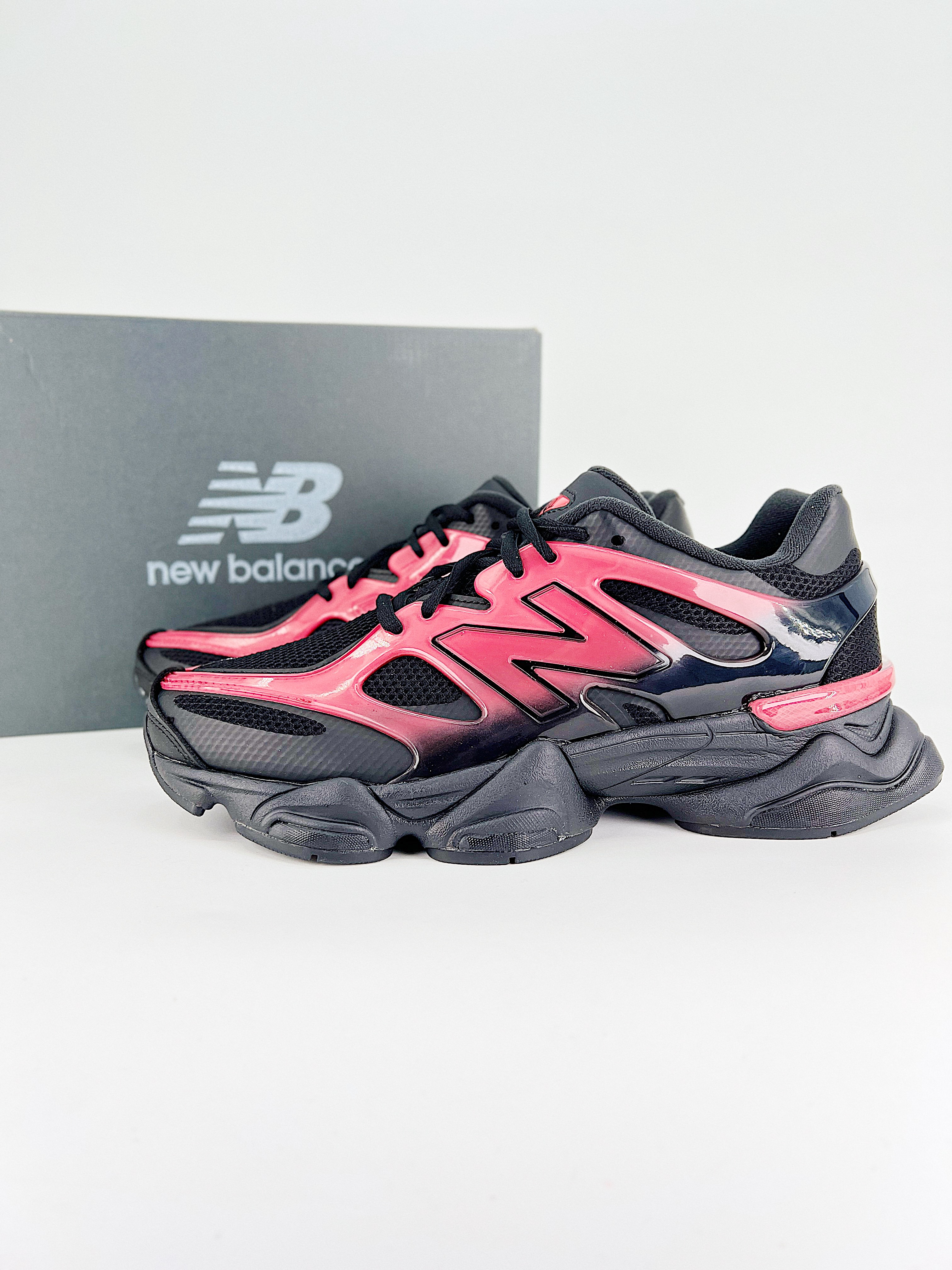$28.99 New Balance NB 9060 X5253 gallery