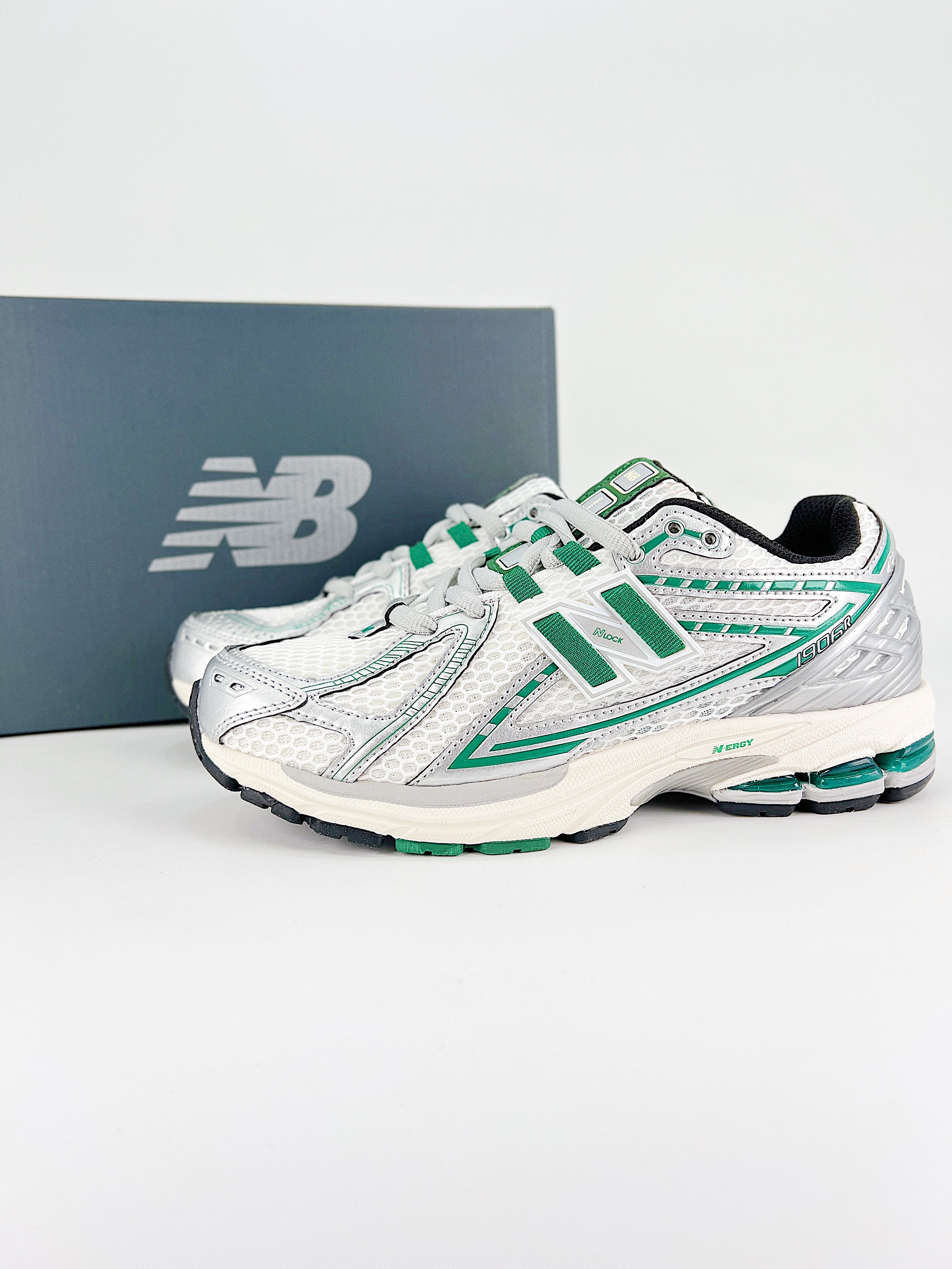 $28.99 New Balance NB1906 X5265 gallery