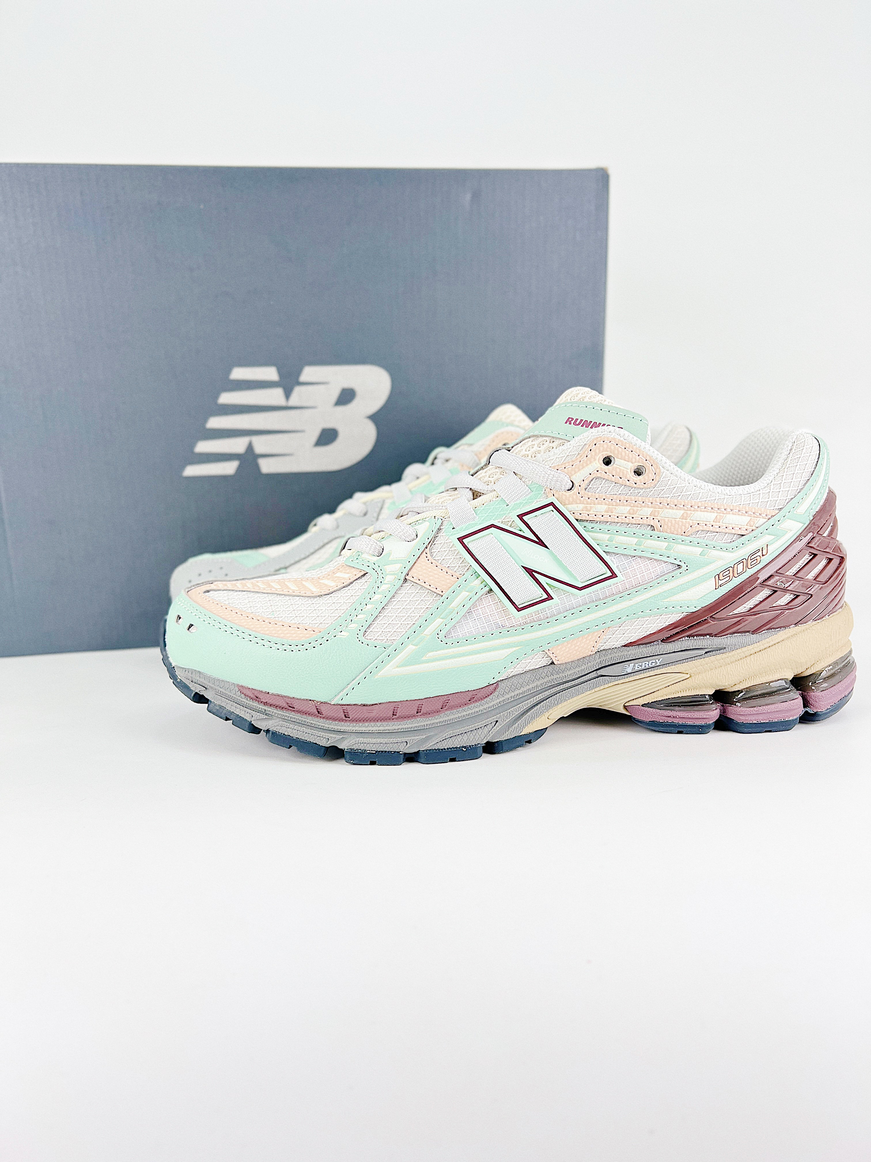 $28.99 New Balance NB1906 X5284 gallery