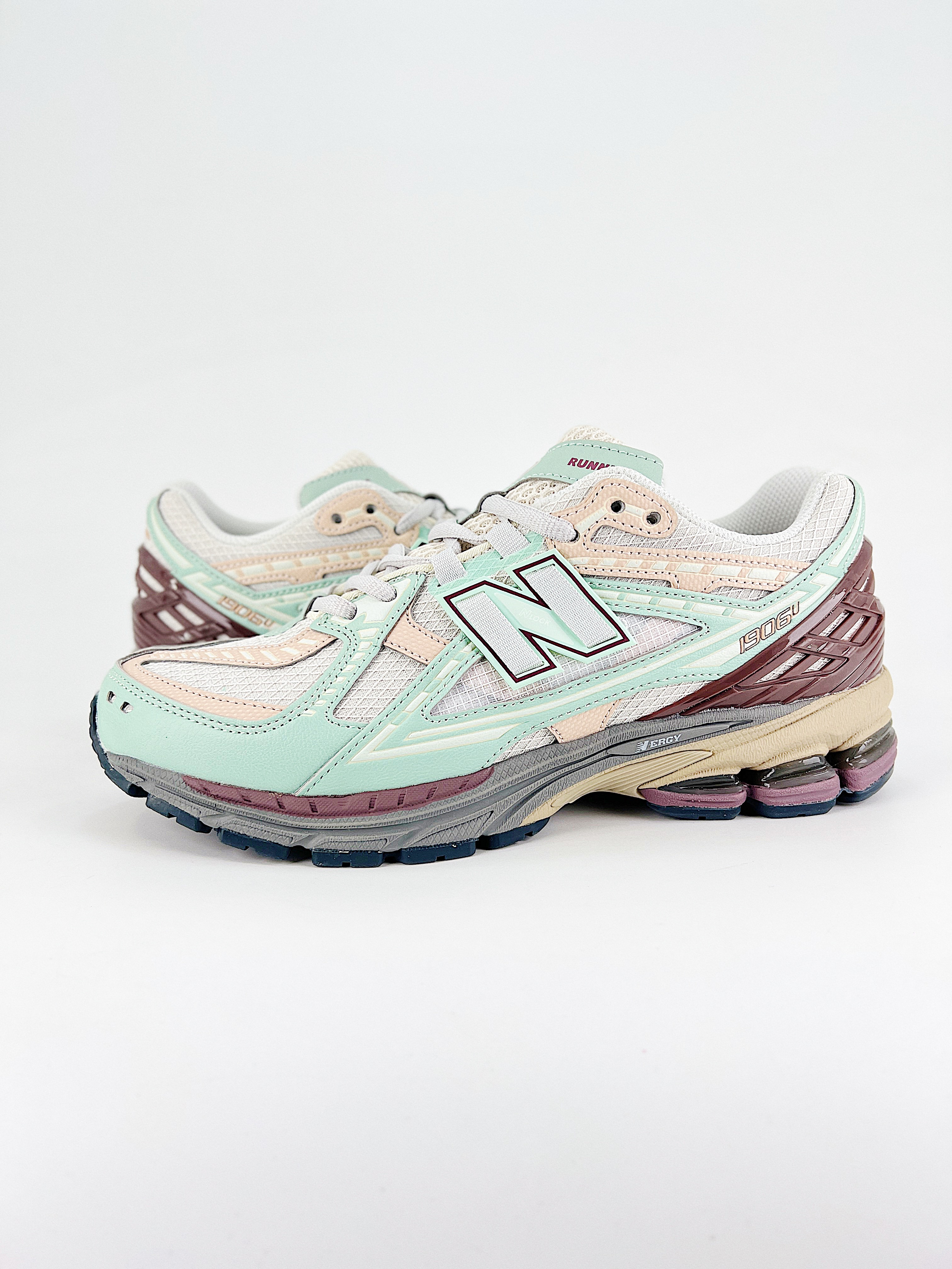 $28.99 New Balance NB1906 X5284 gallery