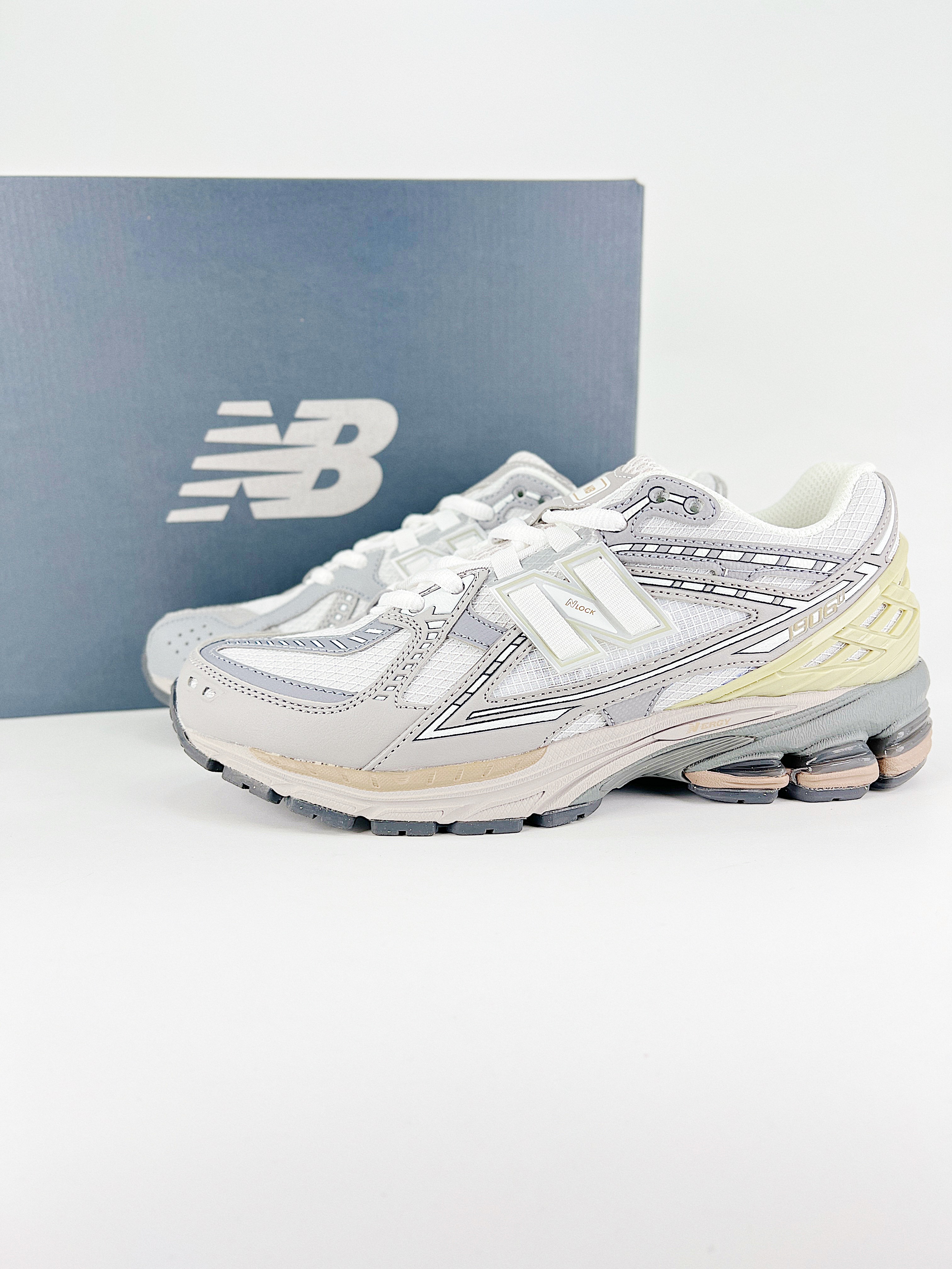 $28.99 New Balance NB1906 X5285 gallery