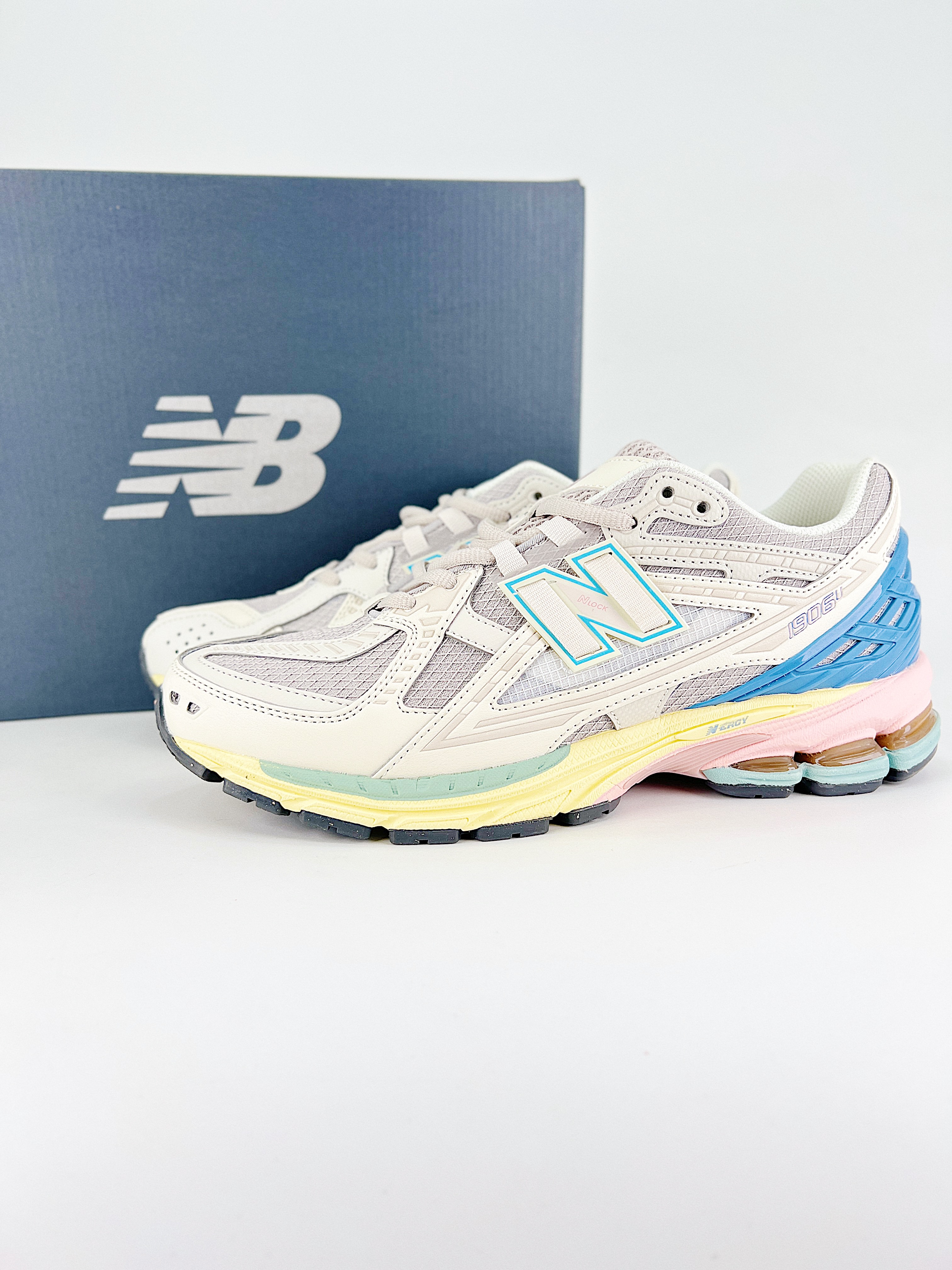 $28.99 New Balance NB1906 X5288 gallery