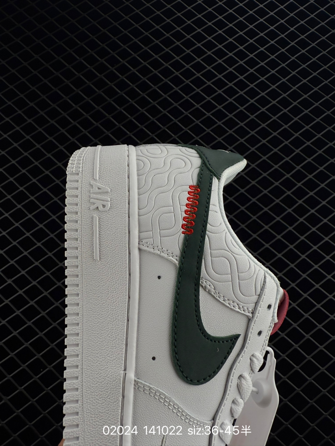 $28.99 Nike Air Force 1“07 X2572 gallery