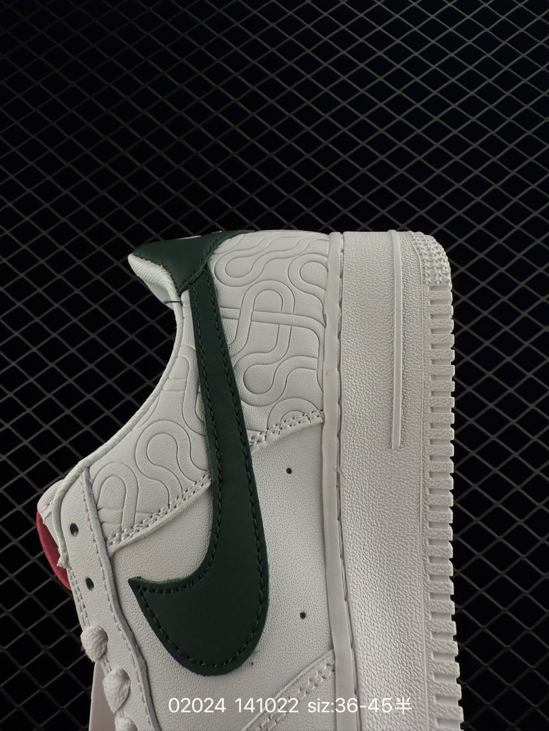 $28.99 Nike Air Force 1“07 X2572 gallery
