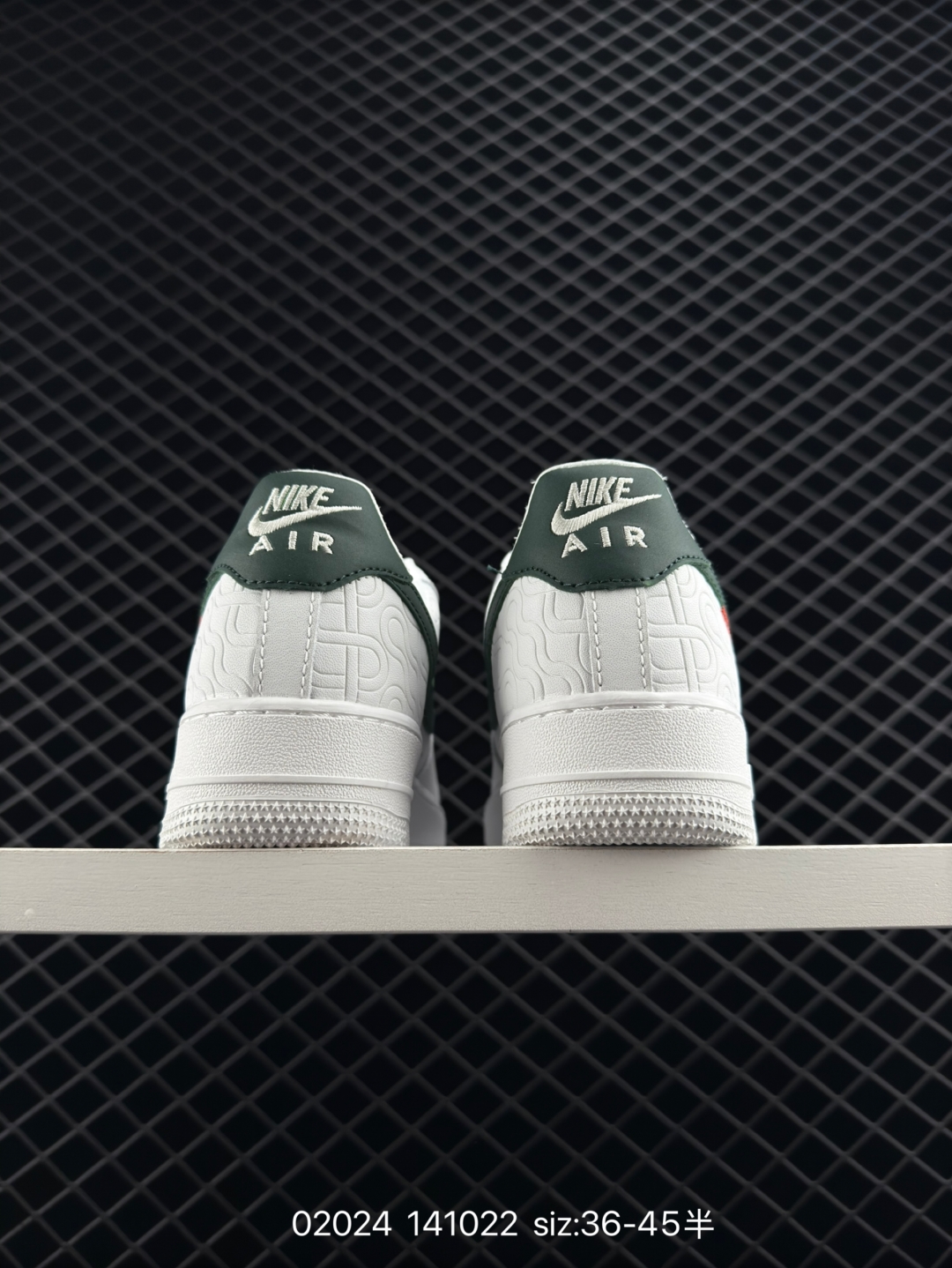 $28.99 Nike Air Force 1“07 X2572 gallery