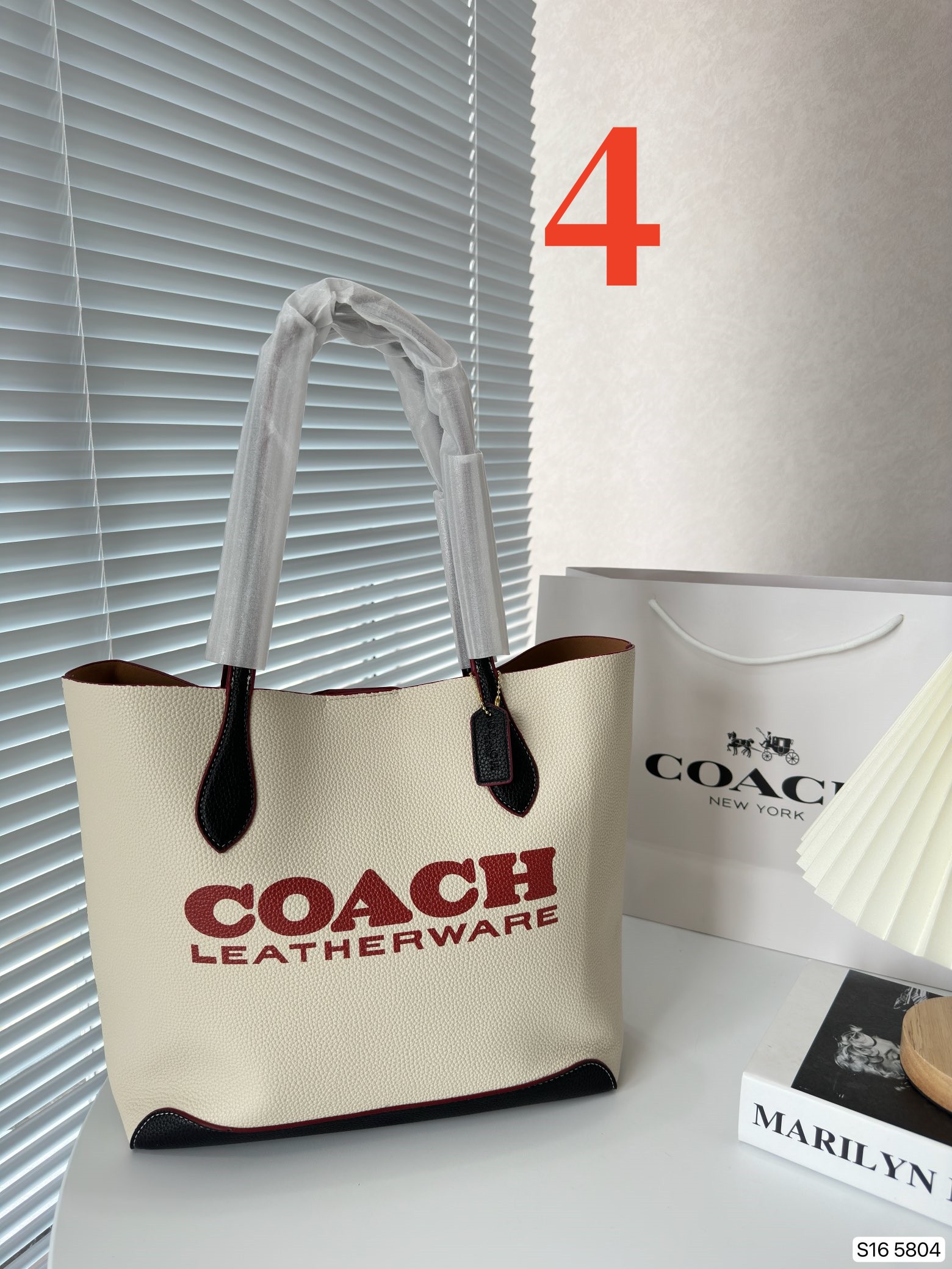 $28.99--Coach-X5420 gallery